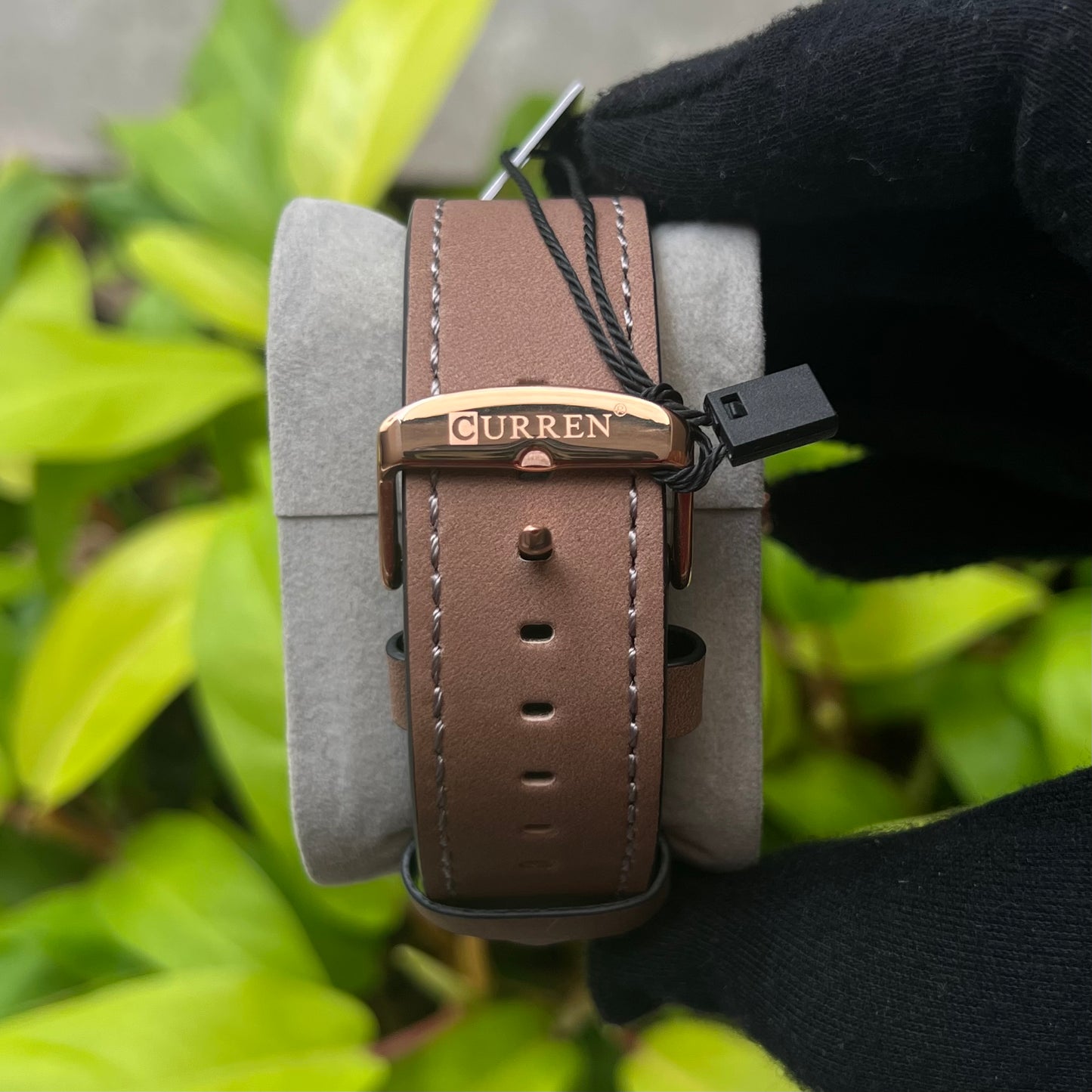 CURREN ORIGINAL PARA HOMBRE REF-8291-C3