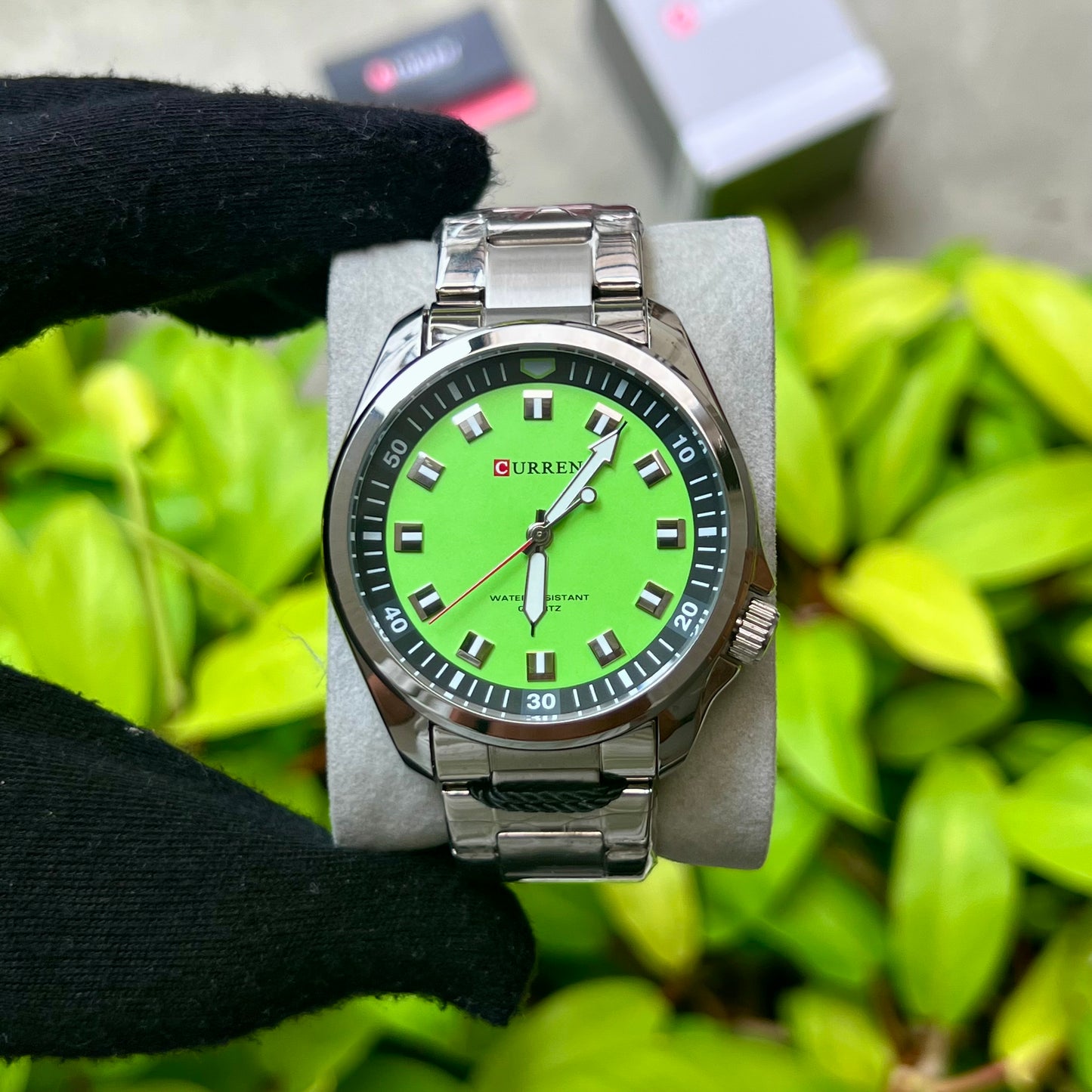 CURREN ORIGINAL PARA HOMBRE REF-8451-P2V