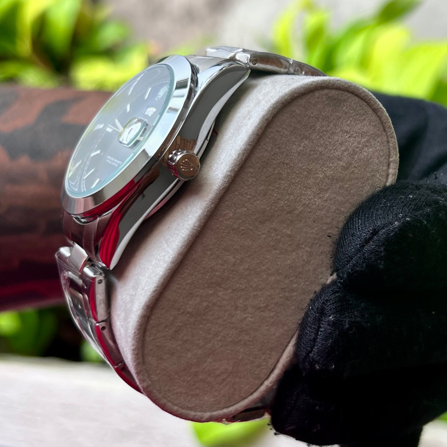 RLX DATEJUST PARA HOMBRE REF-P2A