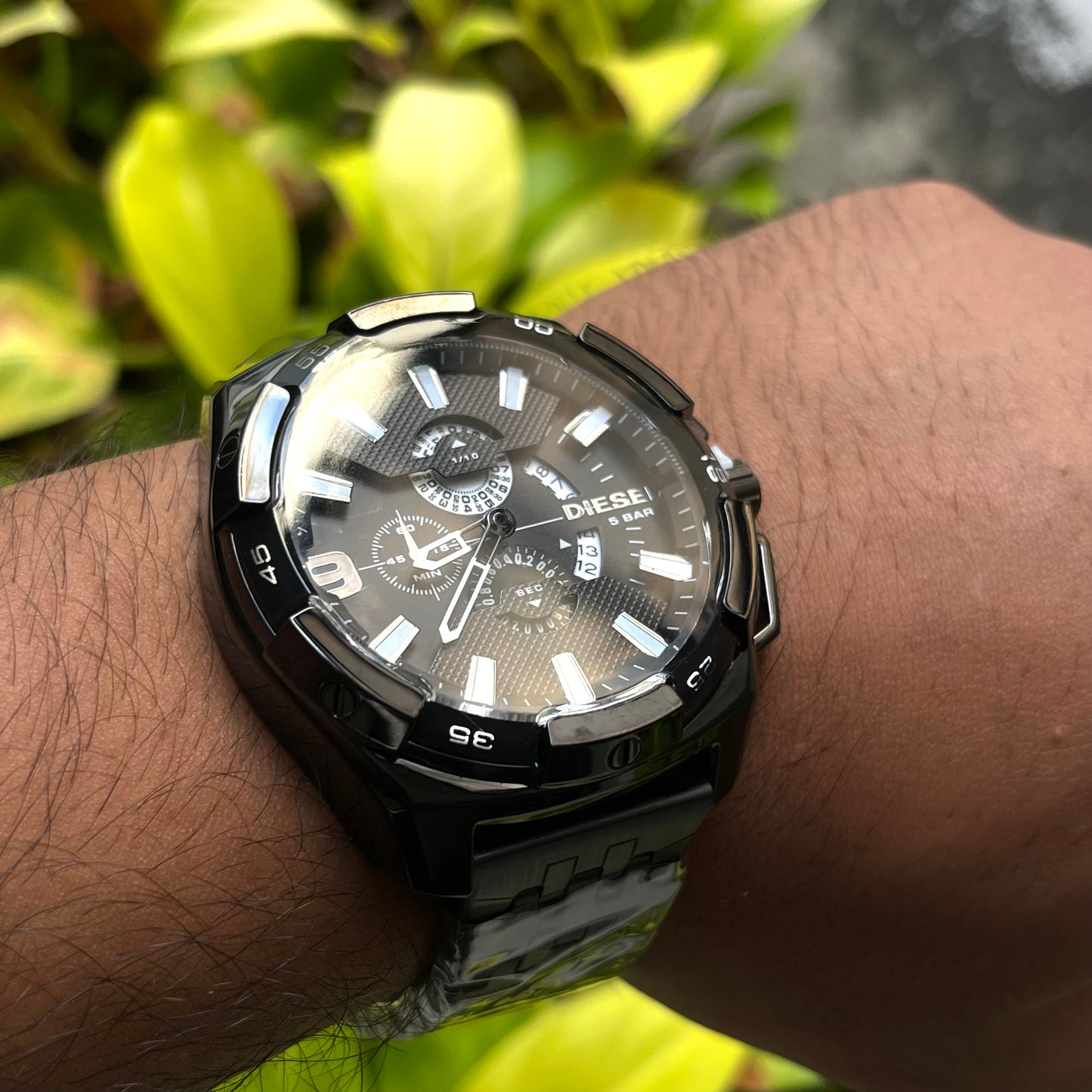 DIESEL PARA HOMBRE REF 7856 N