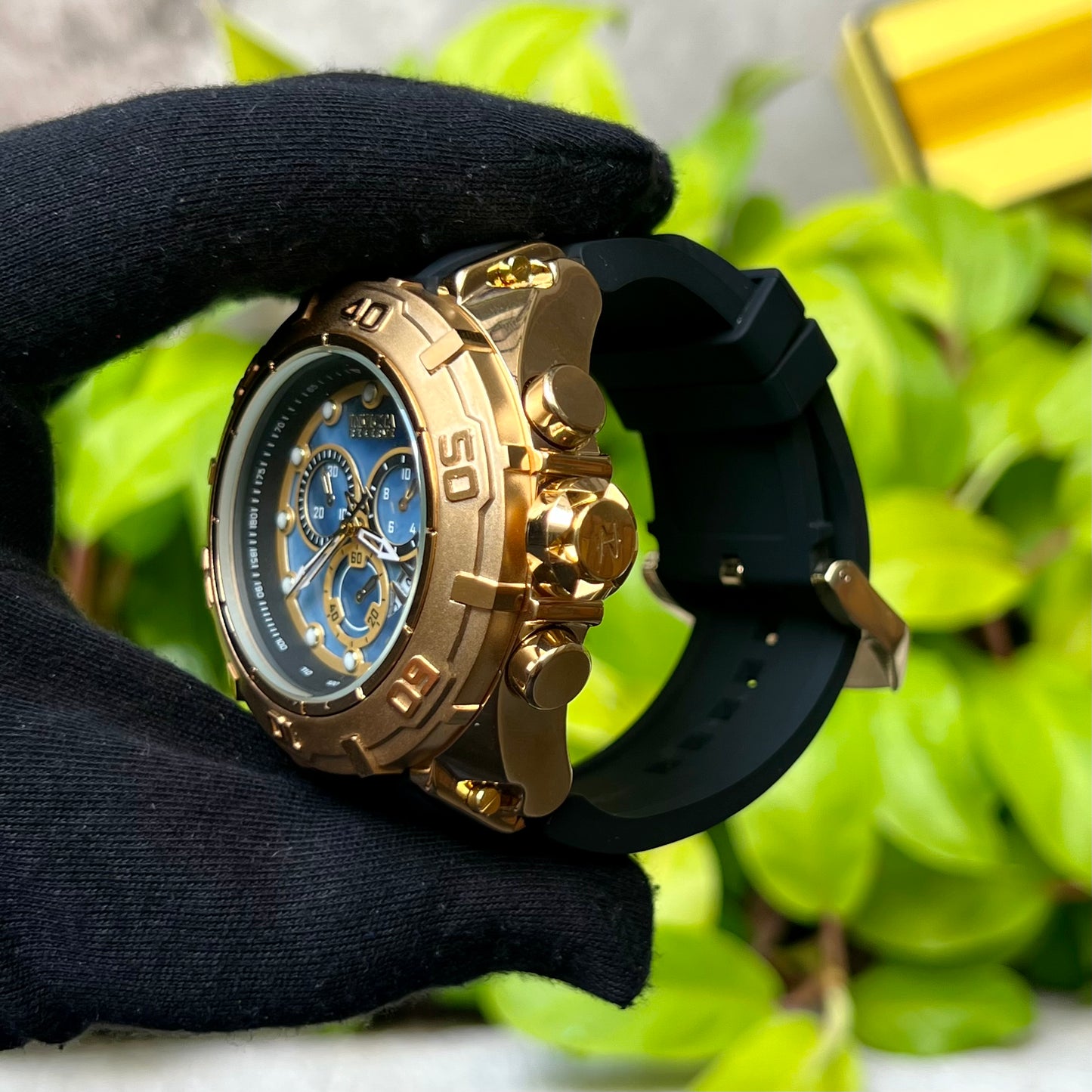 INVICTA RESERVE RIPSAW PARA HOMBRE REF-ND