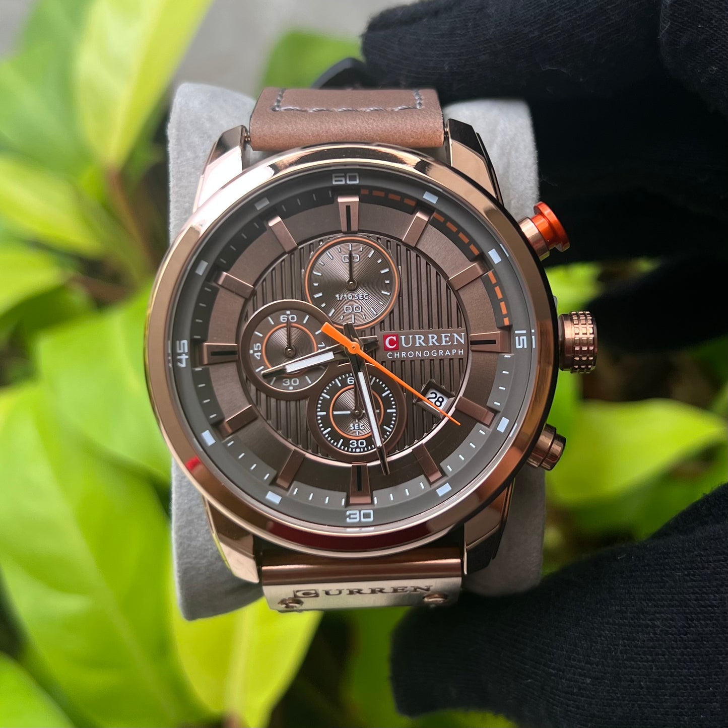 CURREN ORIGINAL PARA HOMBRE REF-8291-C3