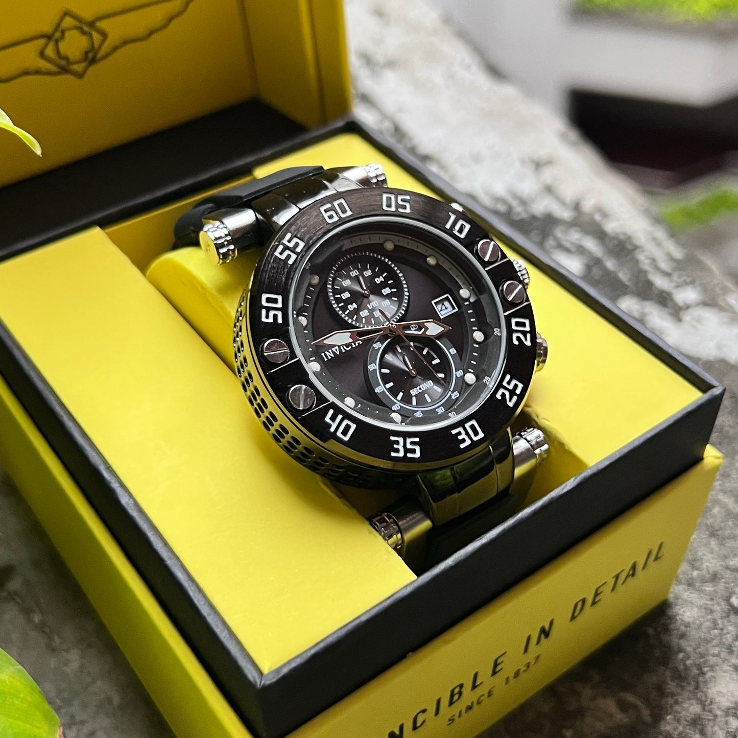 INVICTA S1 RALLY PARA HOMBRE REF-N3