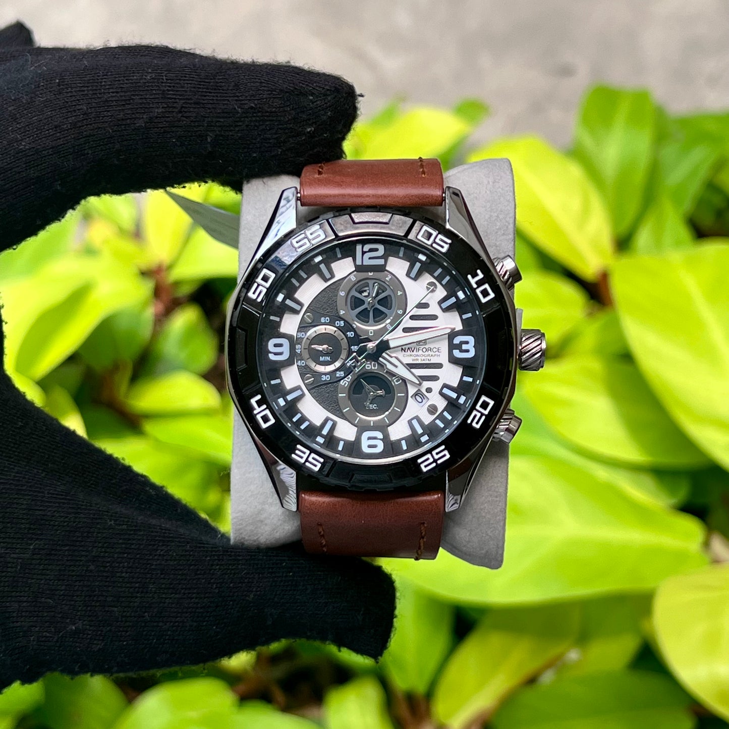 NAVIFORCE ORIGINAL PARA HOMBRE REF-8043-MNB