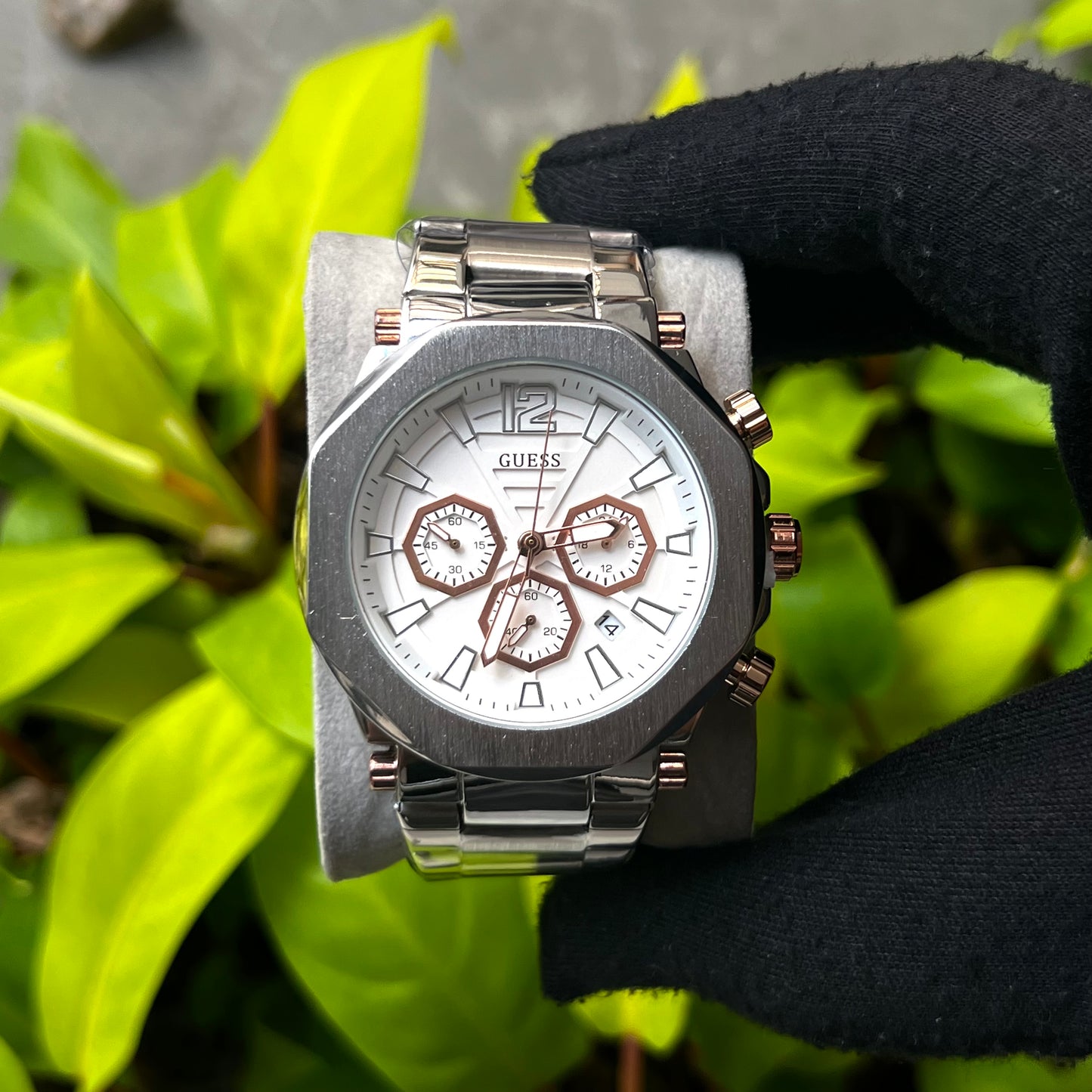 GUESS FUNCIONAL PARA HOMBRE REF 539PB