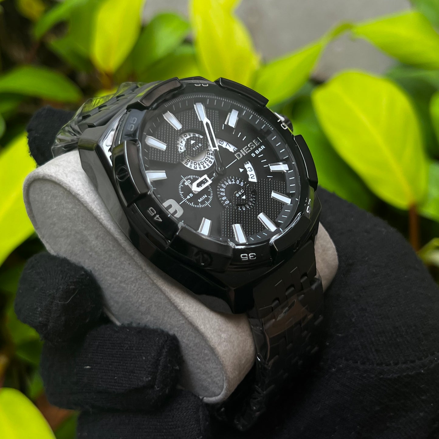 DIESEL PARA HOMBRE REF 7856 N