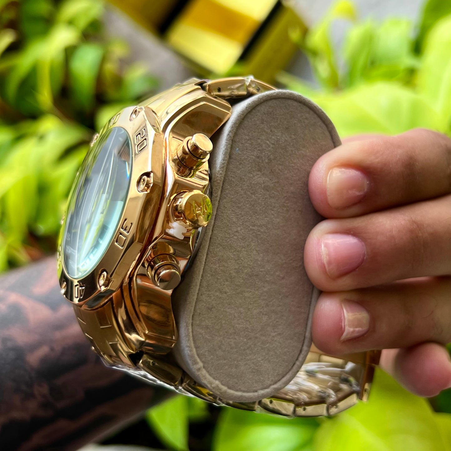 INVICTA PRO DIVER PARA HOMBRE REF3771-D3