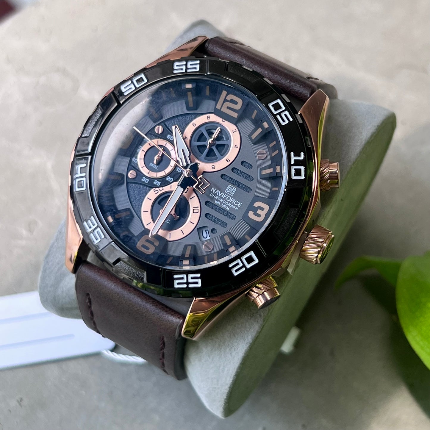 NAVIFORCE ORIGINAL PARA HOMBRE REF-8043-MN2