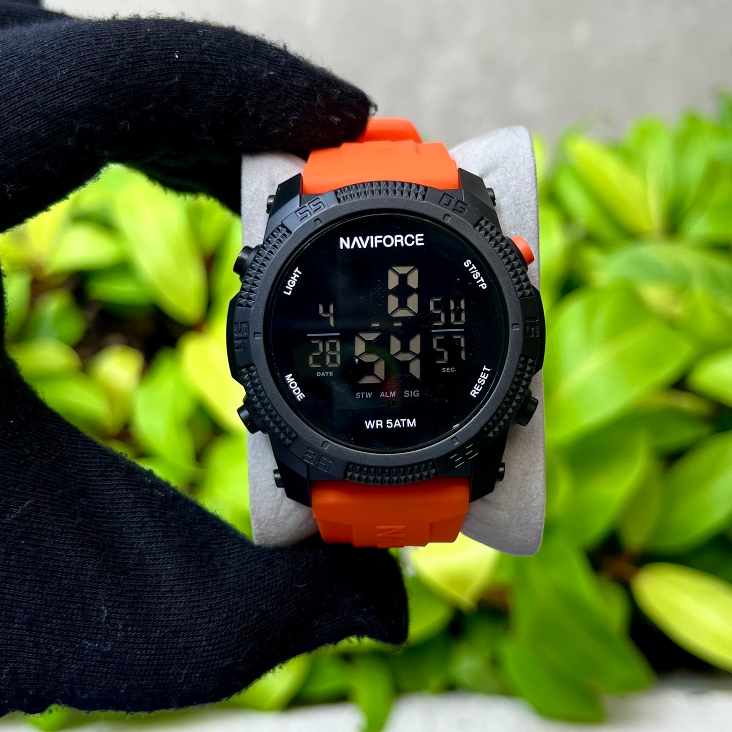 NAVIFORCE ORIGINAL PARA HOMBRE REF-7104-ON