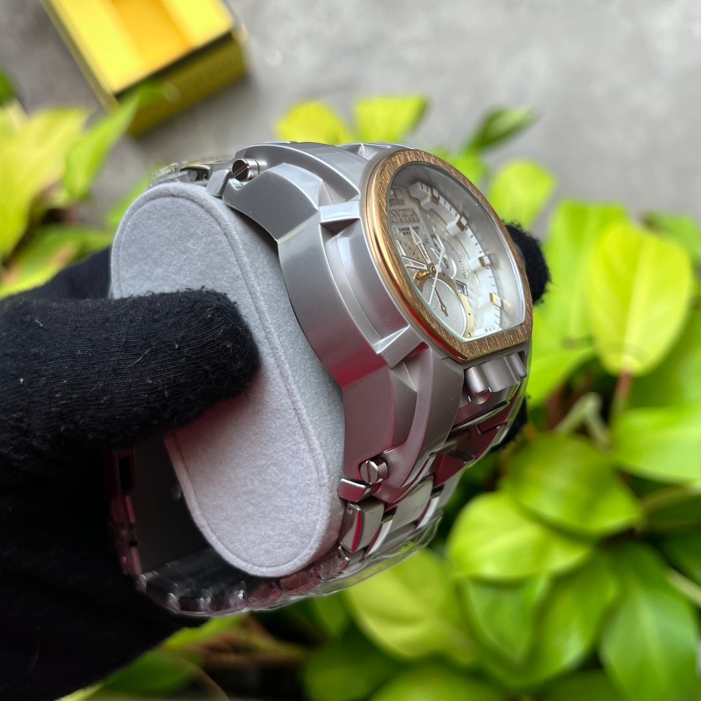 INVICTA BOLT ZEUS PARA HOMBRE REF-PB2
