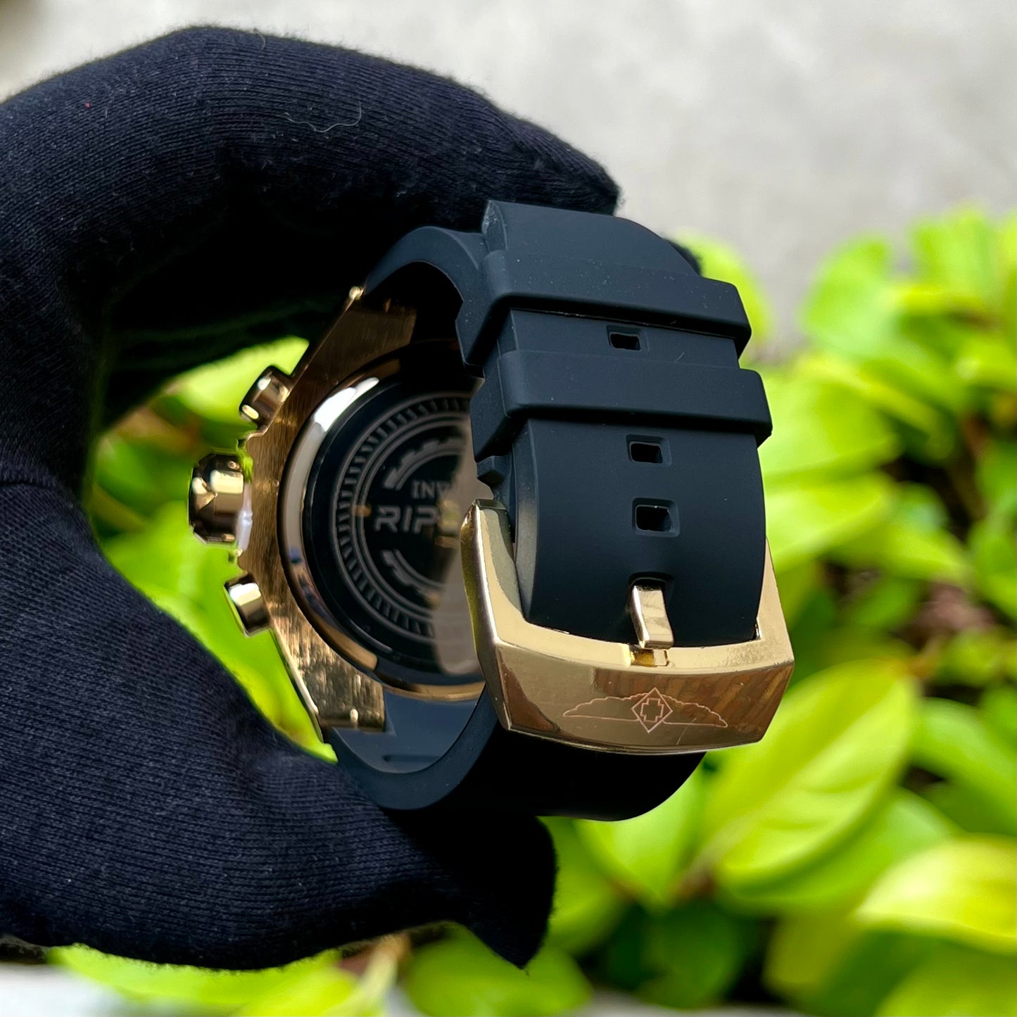 INVICTA RESERVE RIPSAW PARA HOMBRE REF-NDB