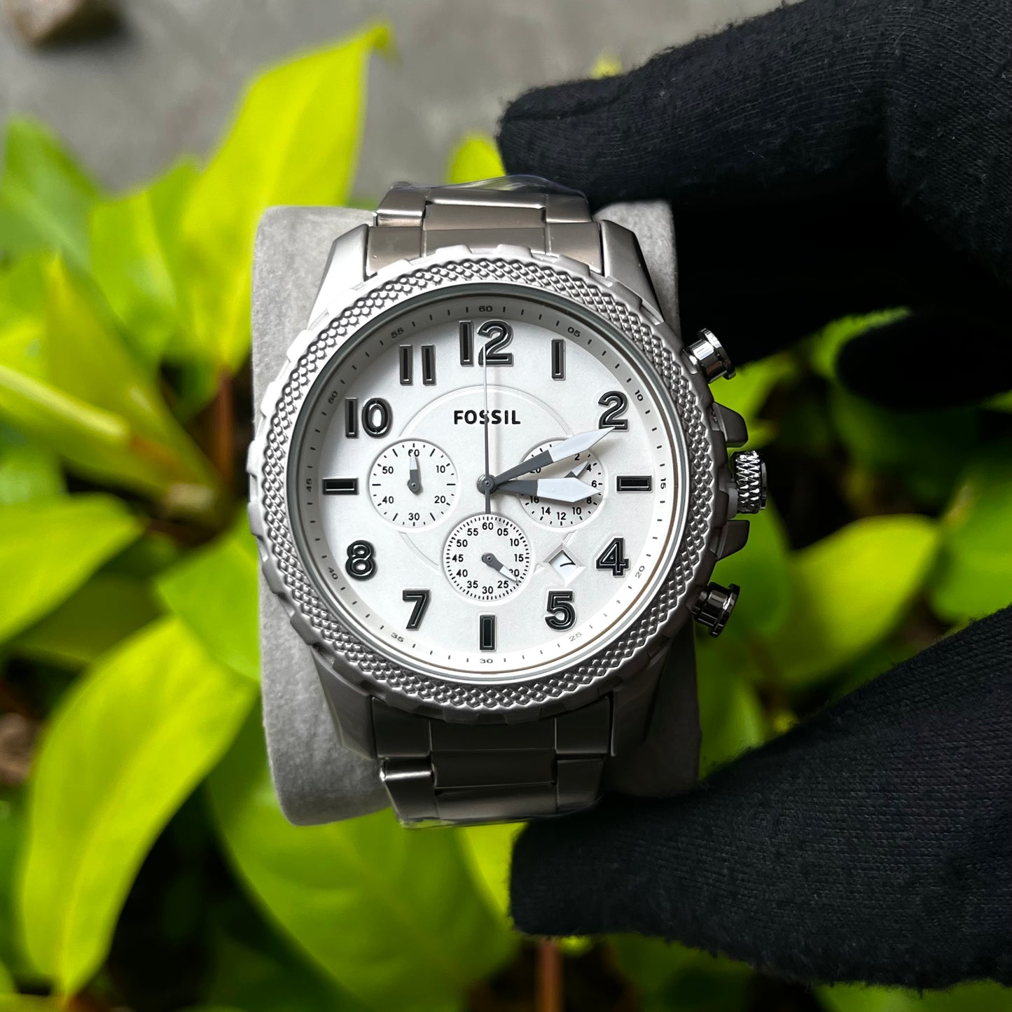 FOSSIL PARA HOMBRE REF 4861P3