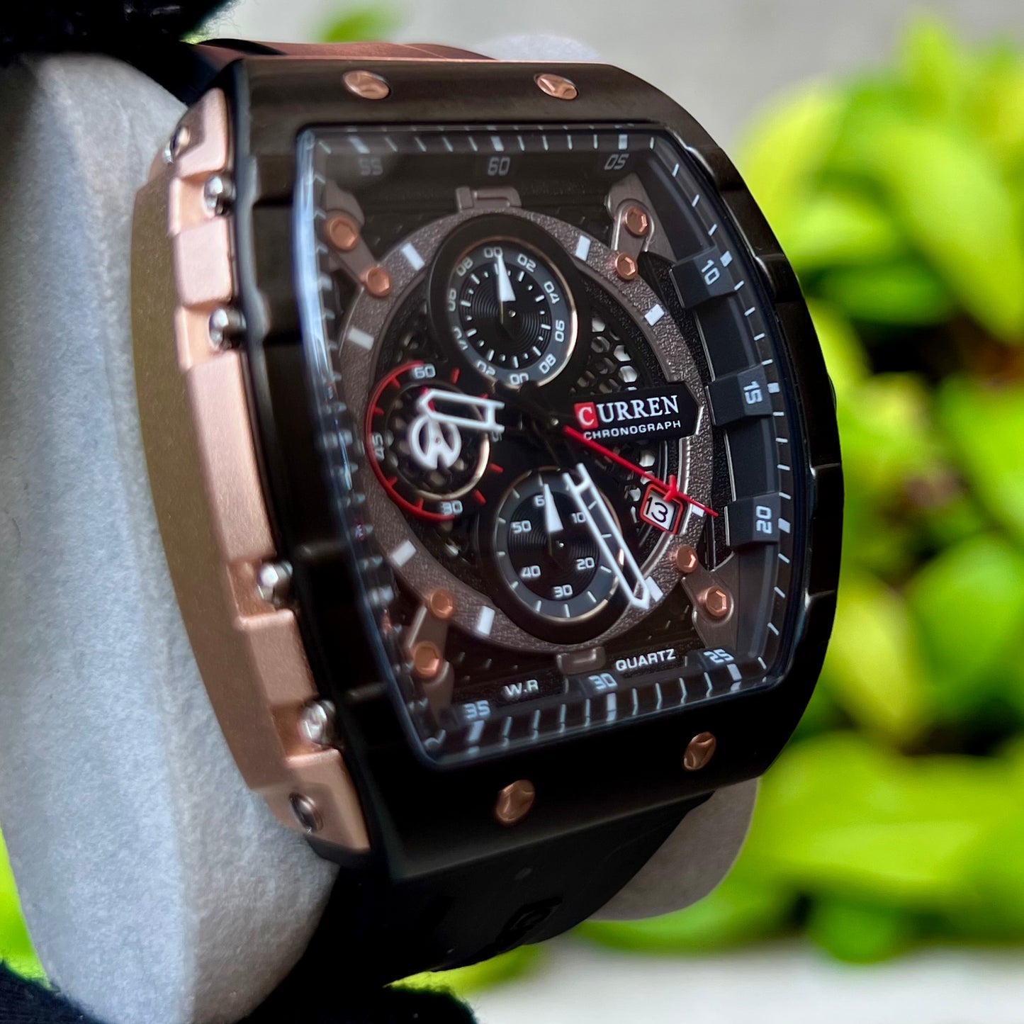 CURREN ORIGINAL PARA HOMBRE REF-8442-N3