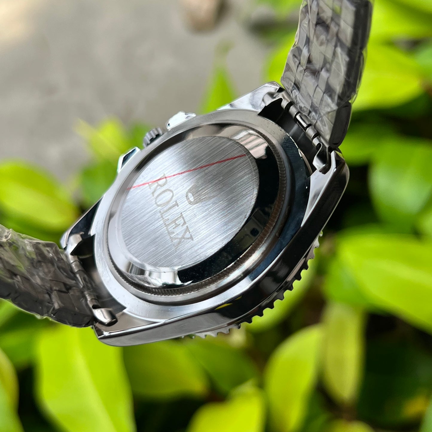 RLX SUBMARINER V2 PARA HOMBRE REF B-B2