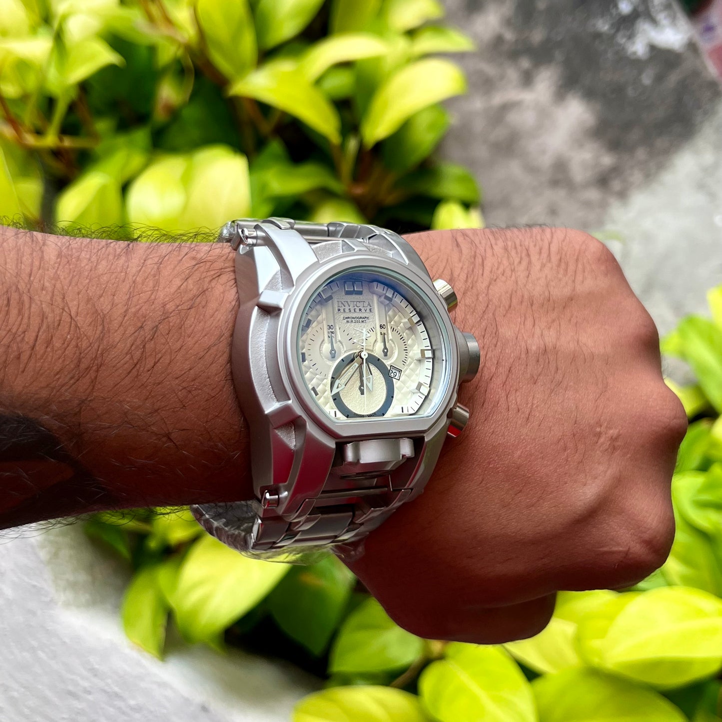 INVICTA BOLT ZEUS PARA HOMBRE REF-P2B