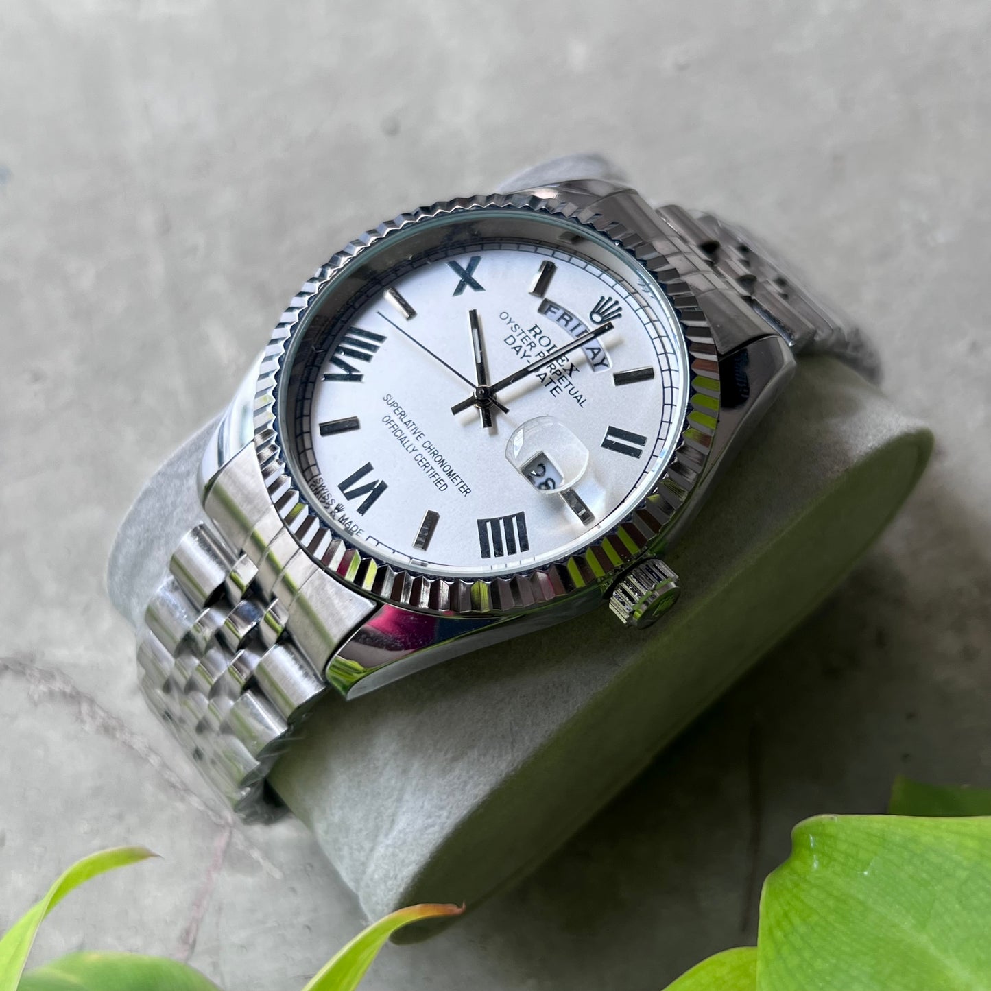RLX PRESIDET HOMBRE REF-P2B