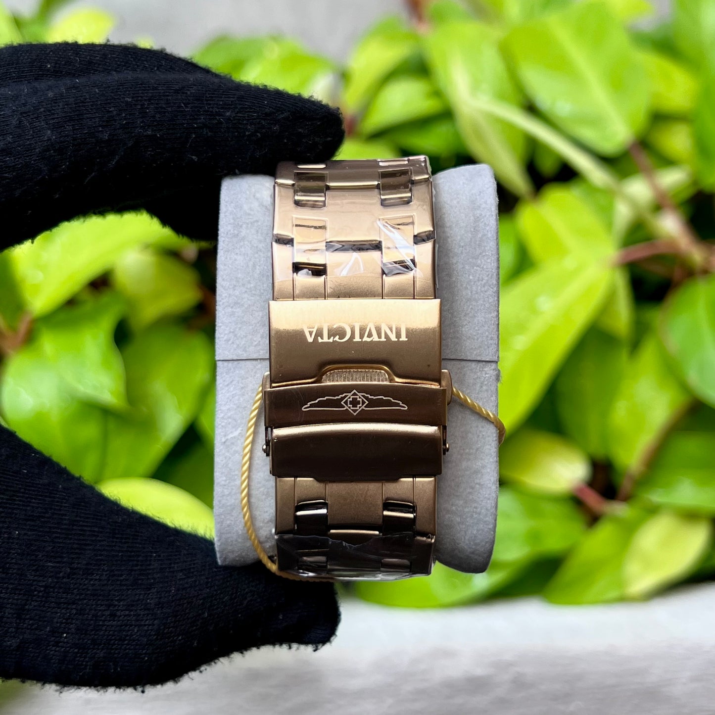 INVICTA FUNCIONAL PARA HOMBRE REF550-DV