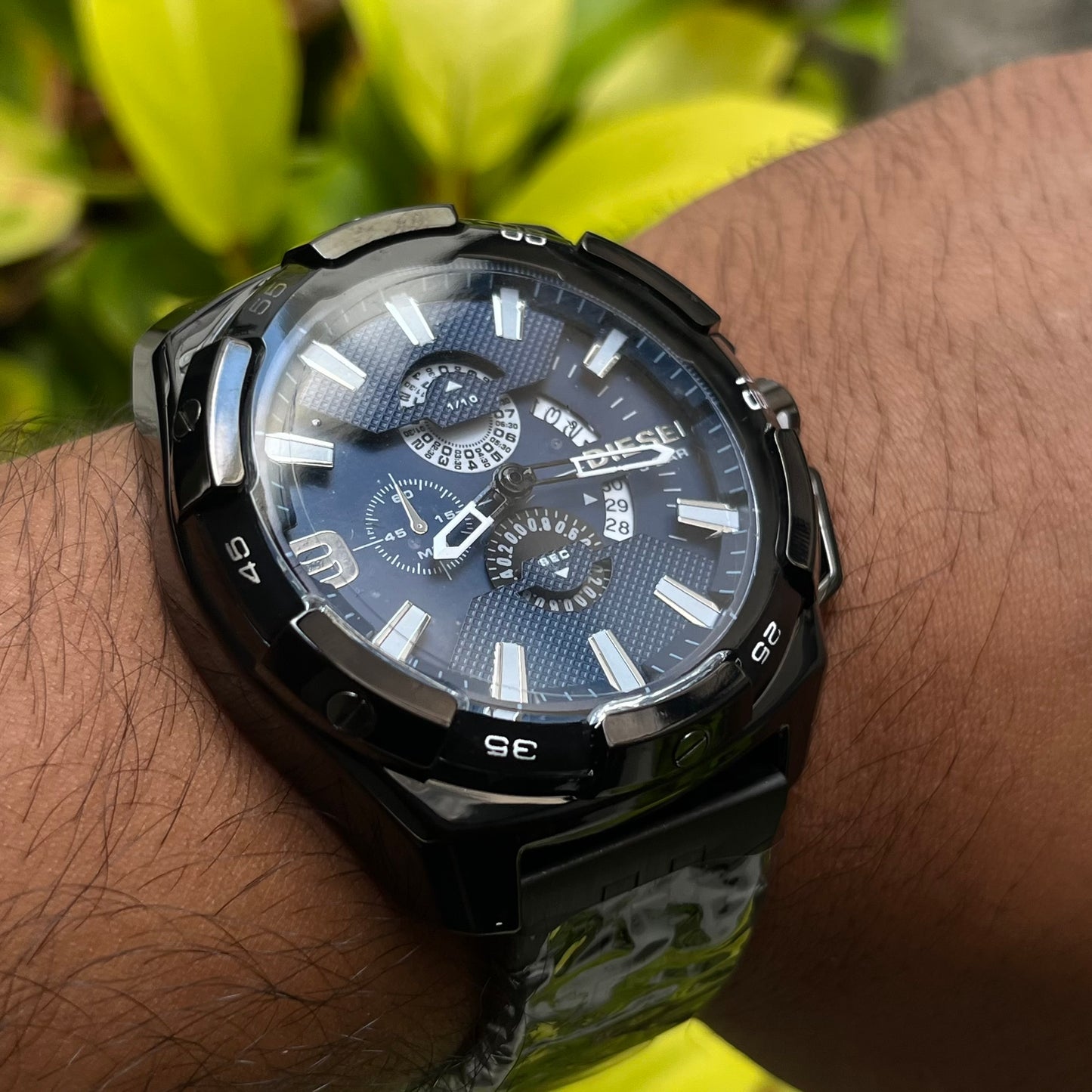 DIESEL PARA HOMBRE REF 7856NA