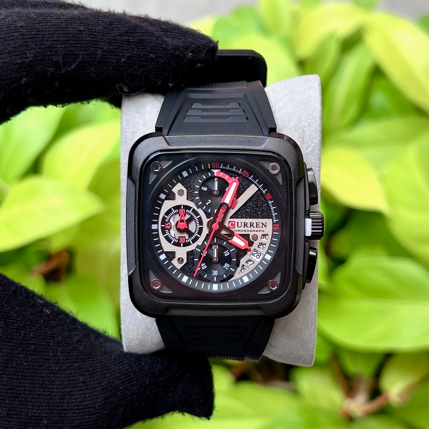 CURREN ORIGINAL PARA HOMBRE REF-8461-N3