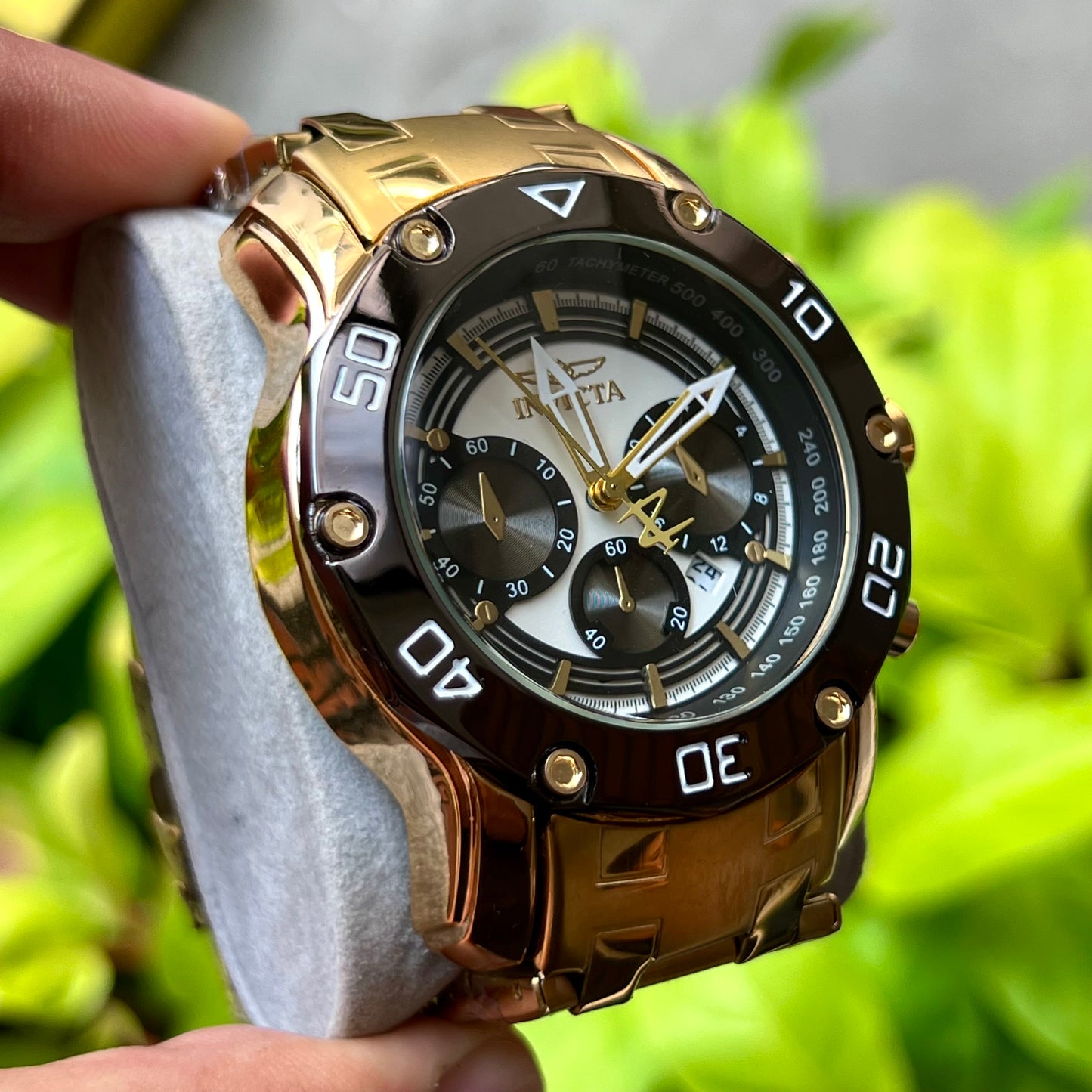 INVICTA PRO DIVER PARA HOMBRE REF3771-DNB