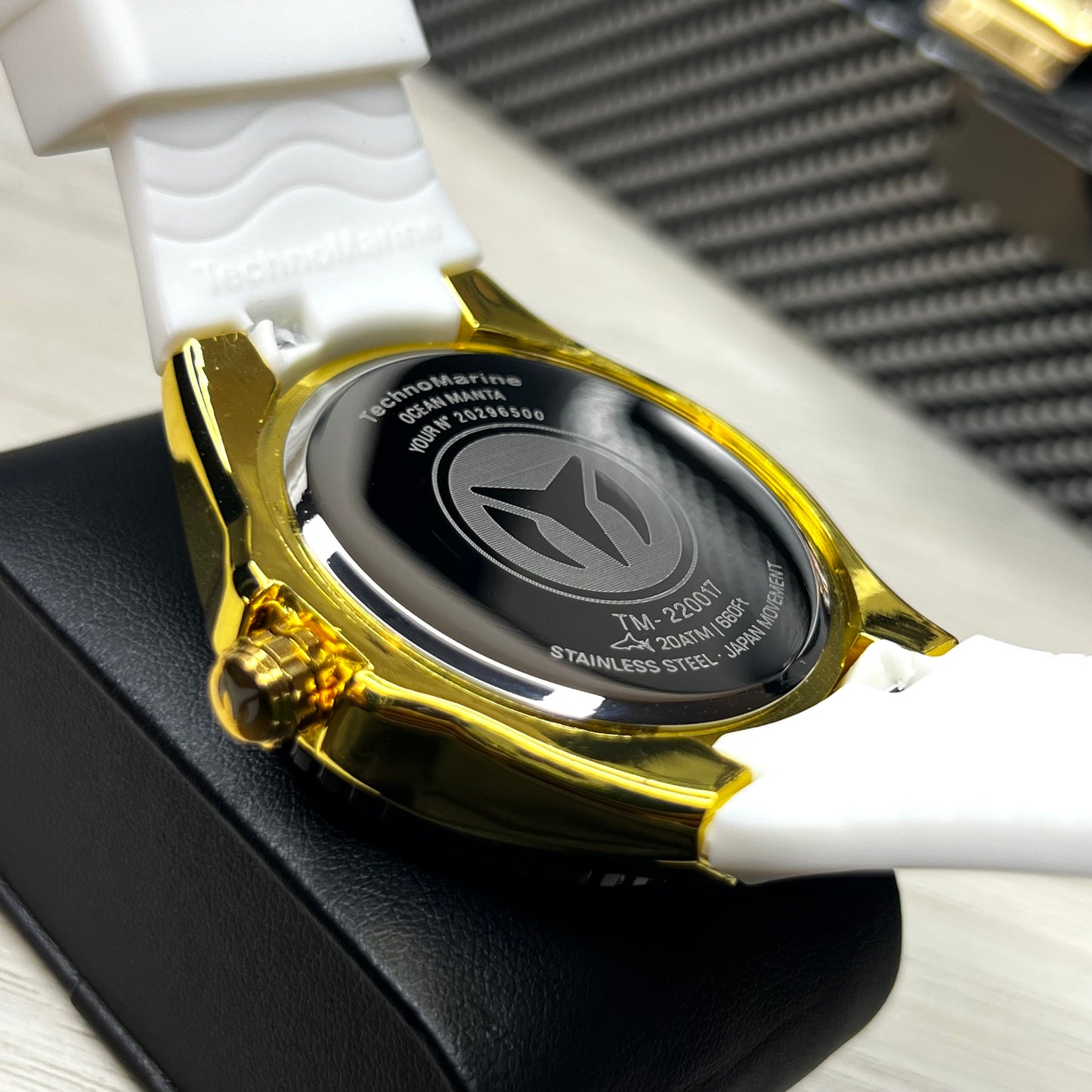 TECHNOMARINE DEPORTIVO PARA HOMBRE REF BDB