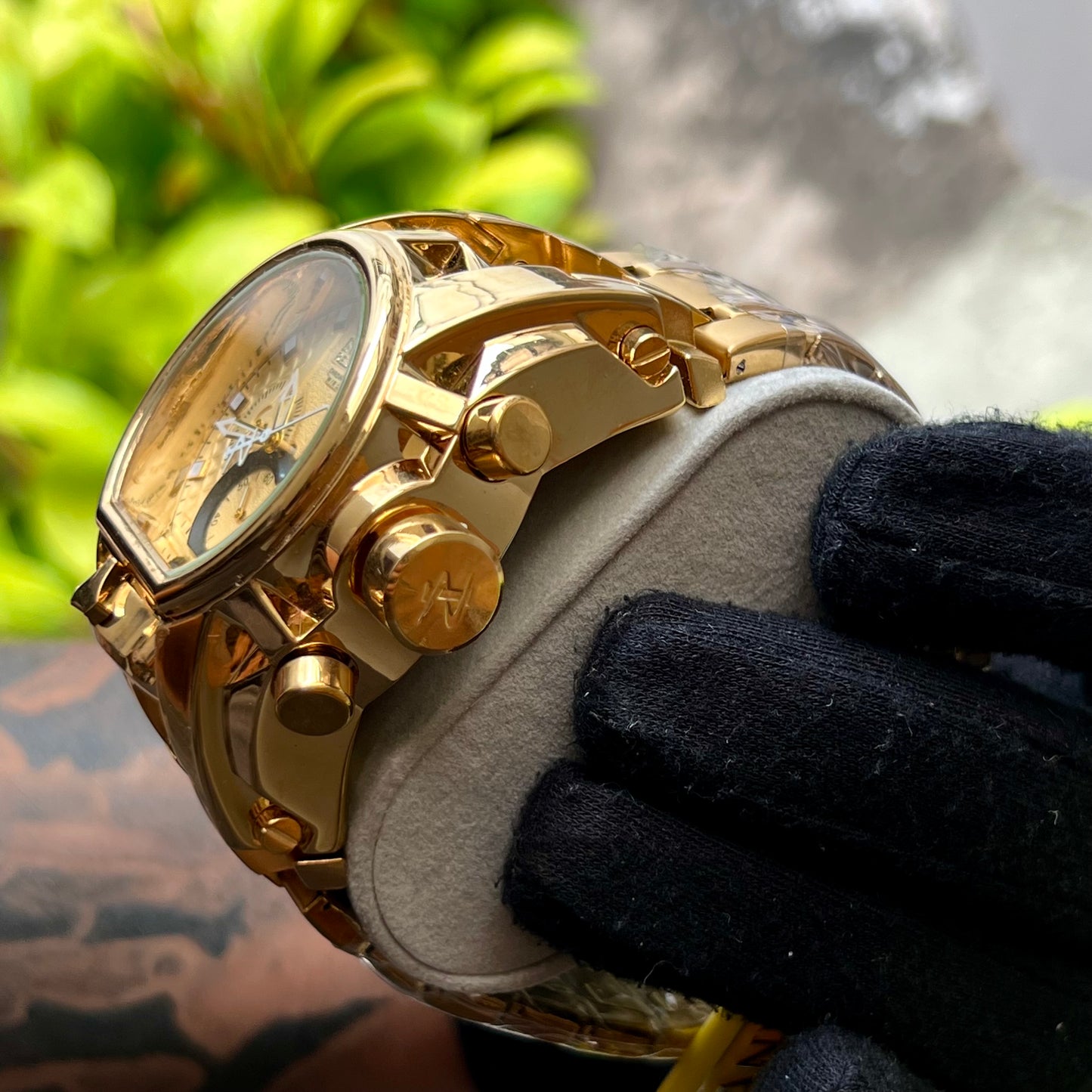 INVICTA FUNCIONAL BOLT PARA HOMBRE REF-MAGNUM-D3