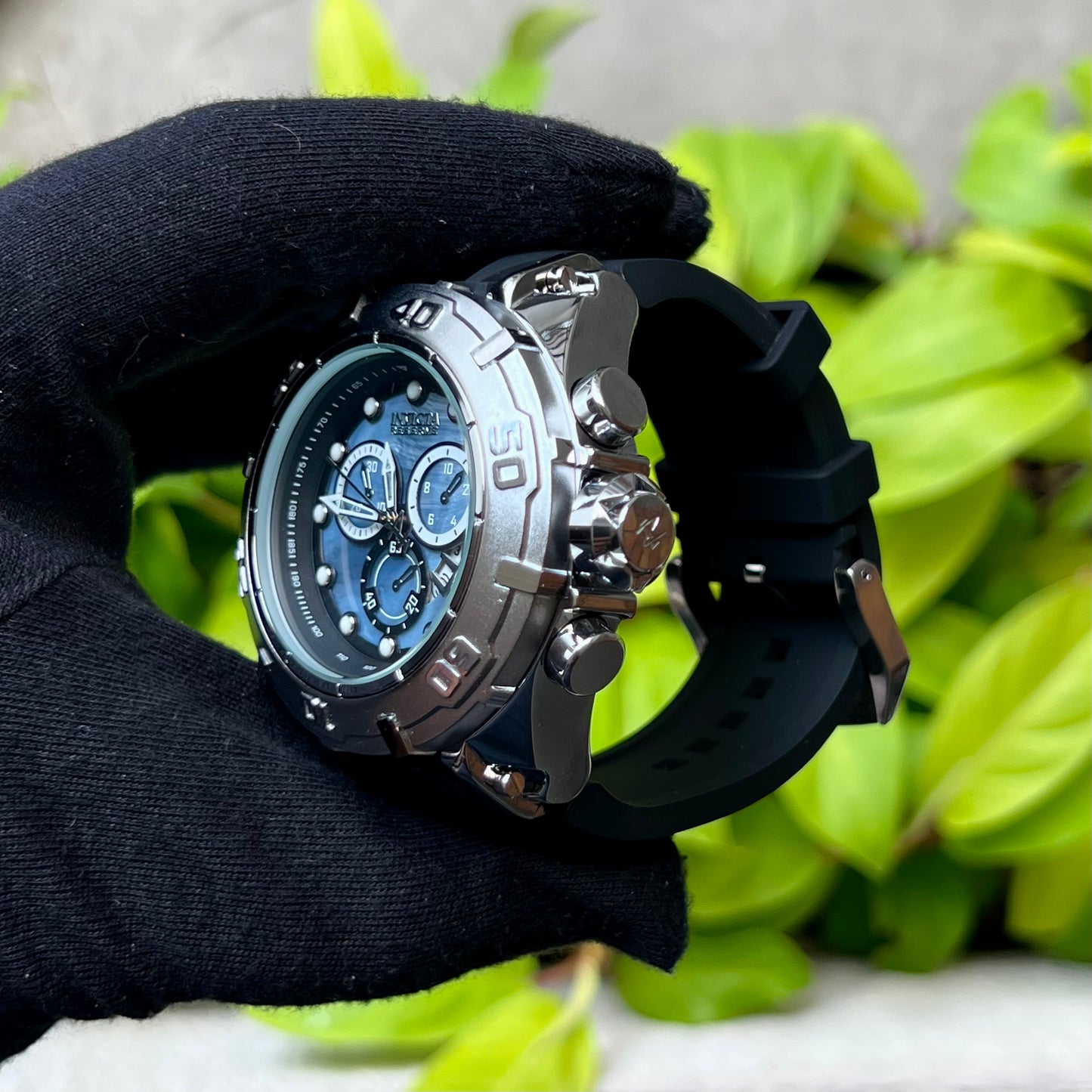INVICTA RESERVE RIPSAW PARA HOMBRE REF-NP