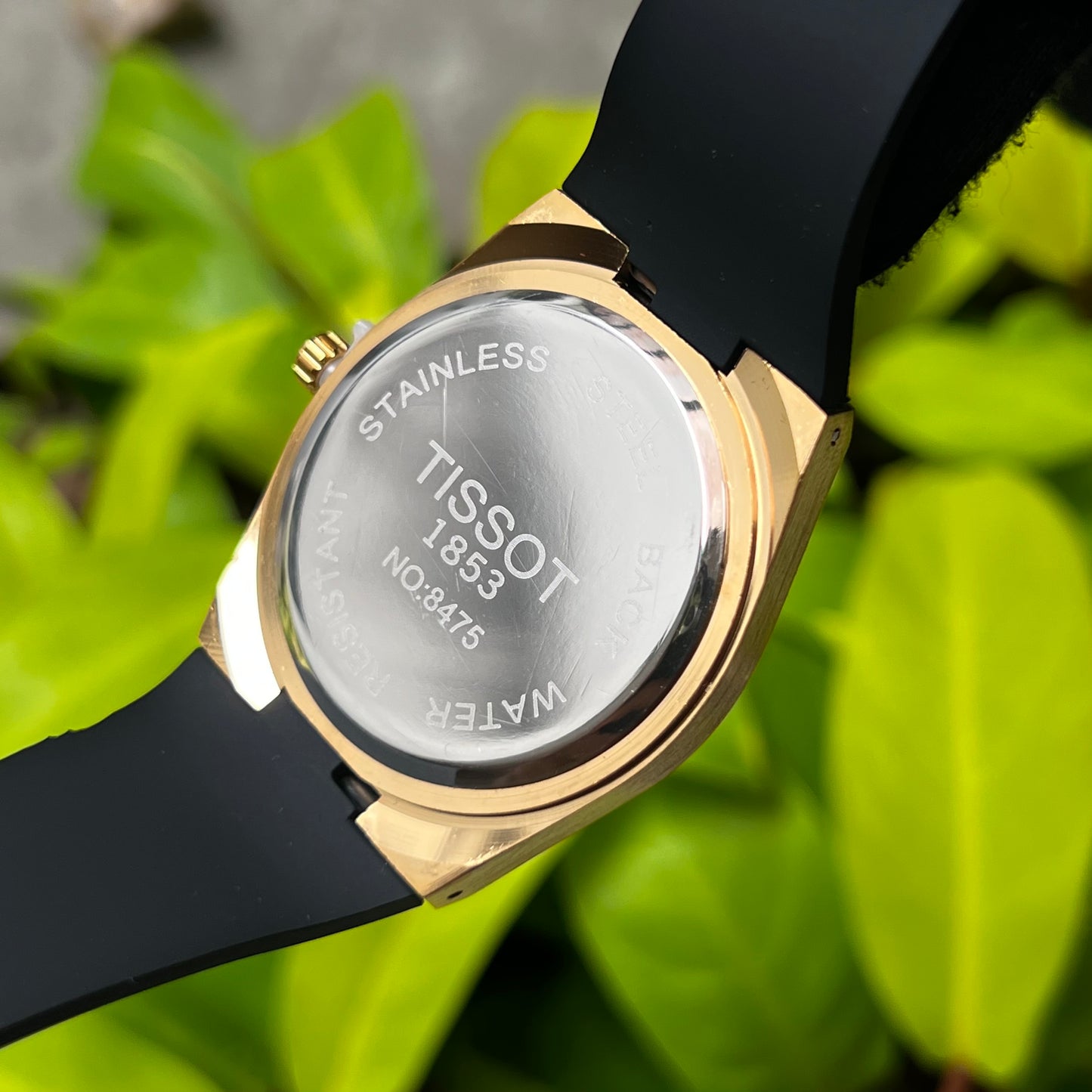 TISSOT PRX DEPORTIVO PARA HOMBRE REF-NDN