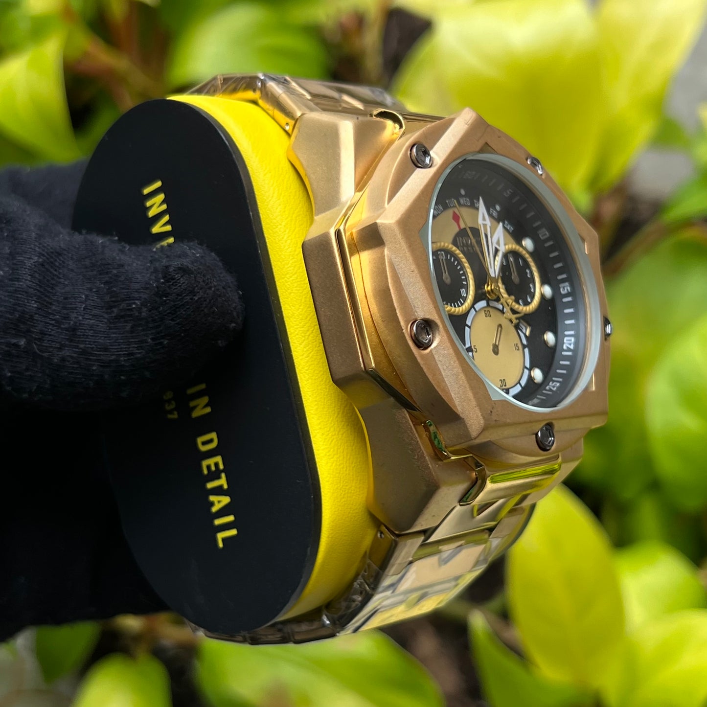 INVICTA HELIOS 2 PARA HOMBRE REF-DN
