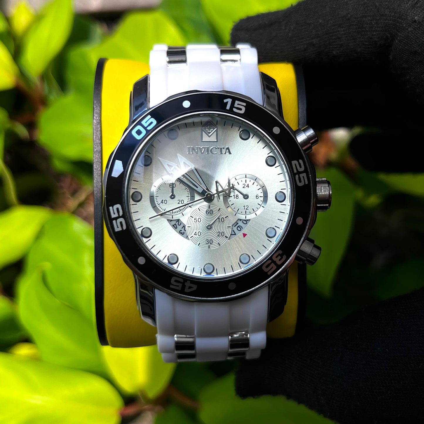 INVICTA PRO DIVER PARA HOMBRE REF BP
