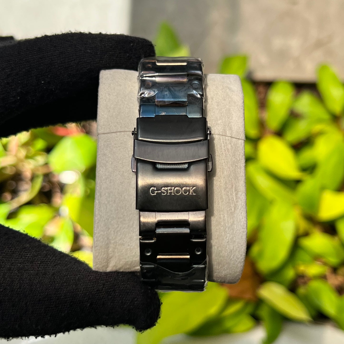 CASIO G-SHOCK PARA HOMBRE REFB2100-N3R