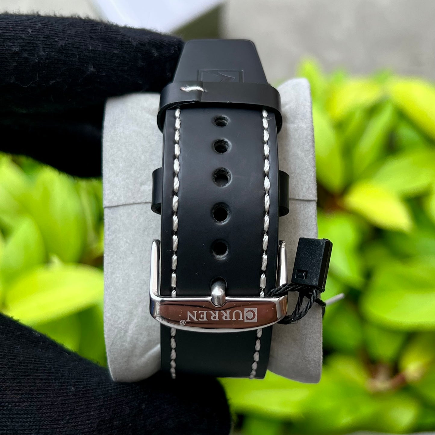 CURREN ORIGINAL PARA HOMBRE REF-8314-NPB