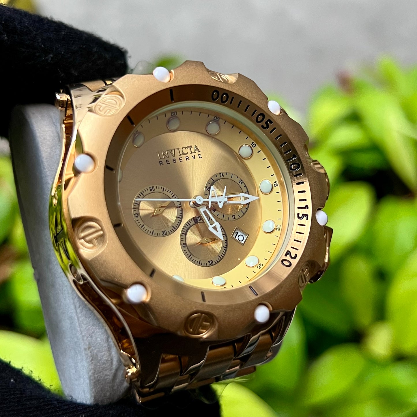 INVICTA FUNCIONAL PARA HOMBRE REF VENOM-D3