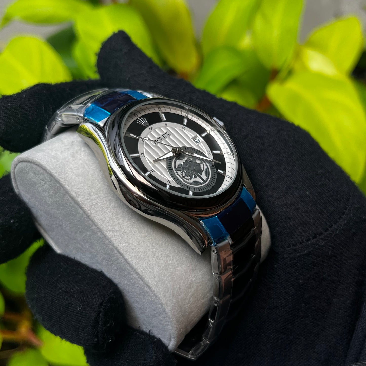 RLX CLASSIC PARA HOMBRE REF BN