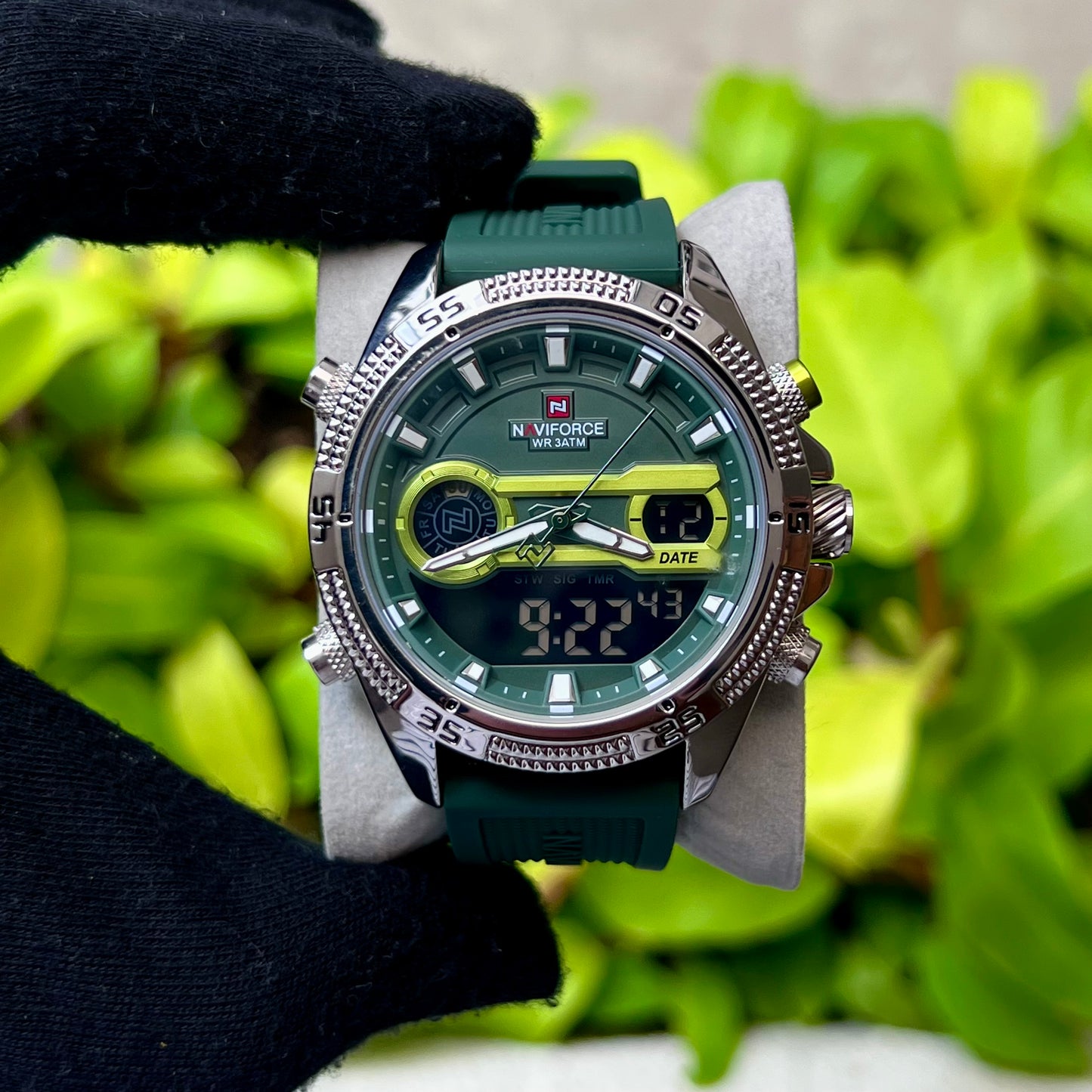 NAVIFORCE ORIGINAL PARA HOMBRE REF-9223-ACA