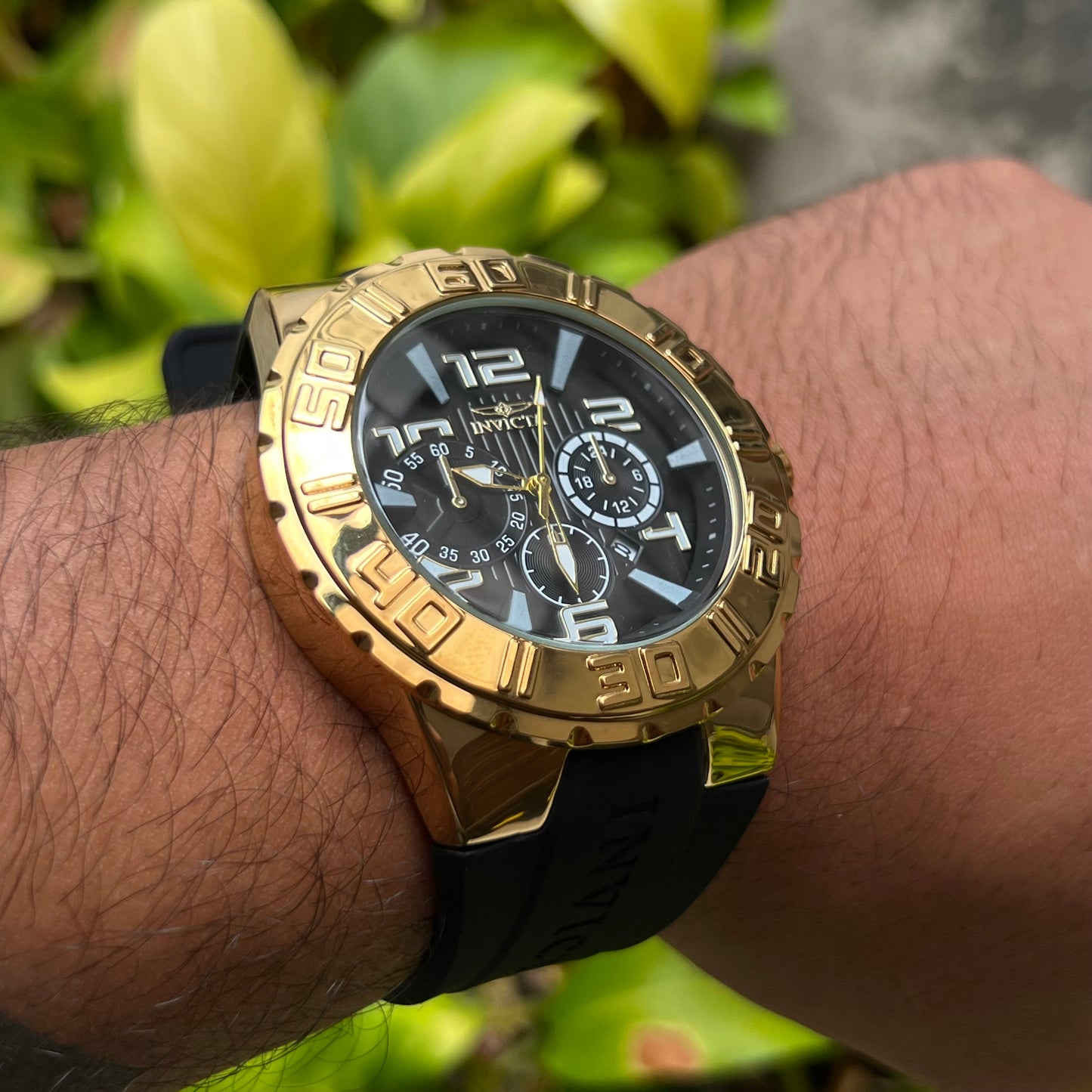 INVICTA PRO DIVER PARA HOMBRE REF 3775 NDN