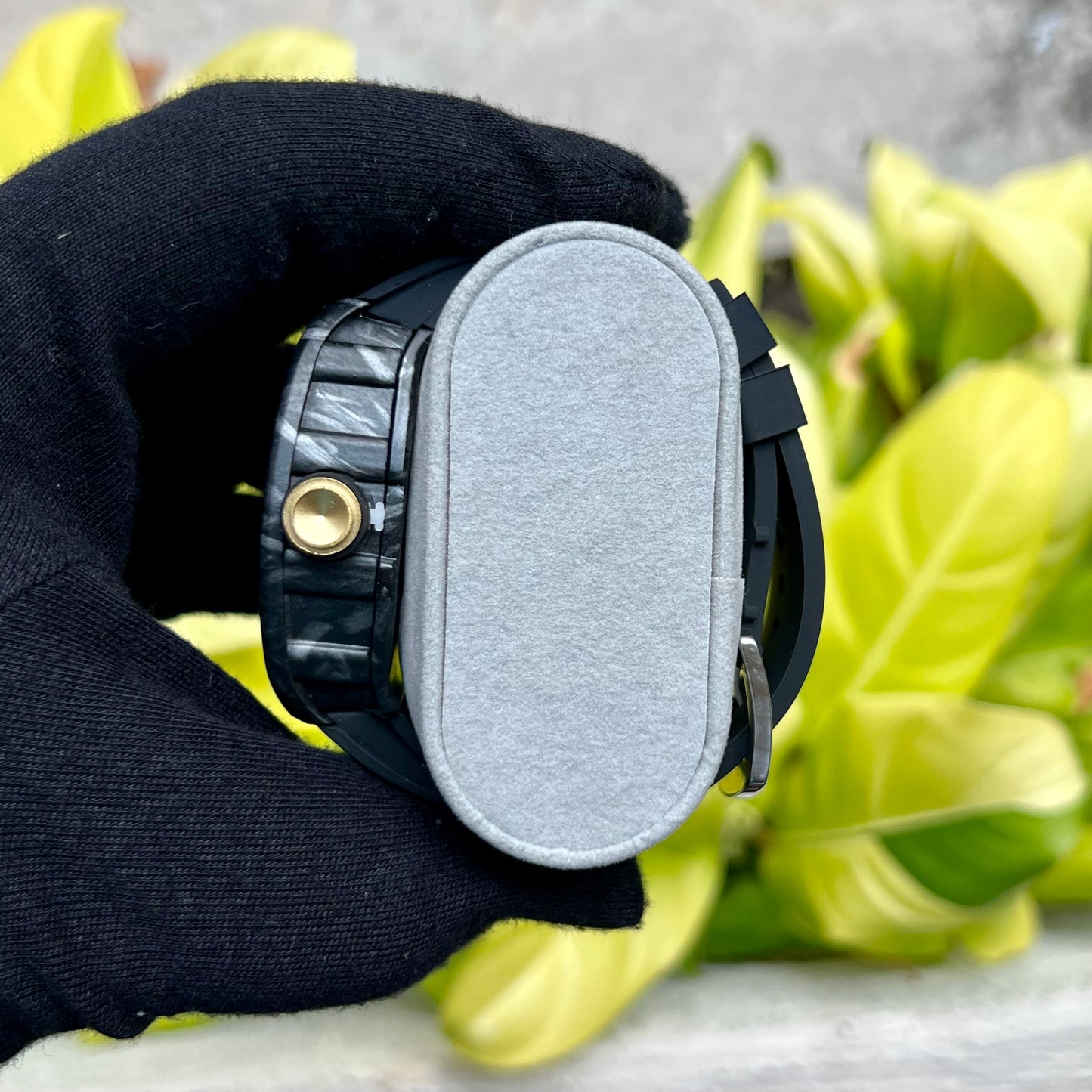 RICHARD MILLE DRAGON PARA HOMBRE-N/N-D