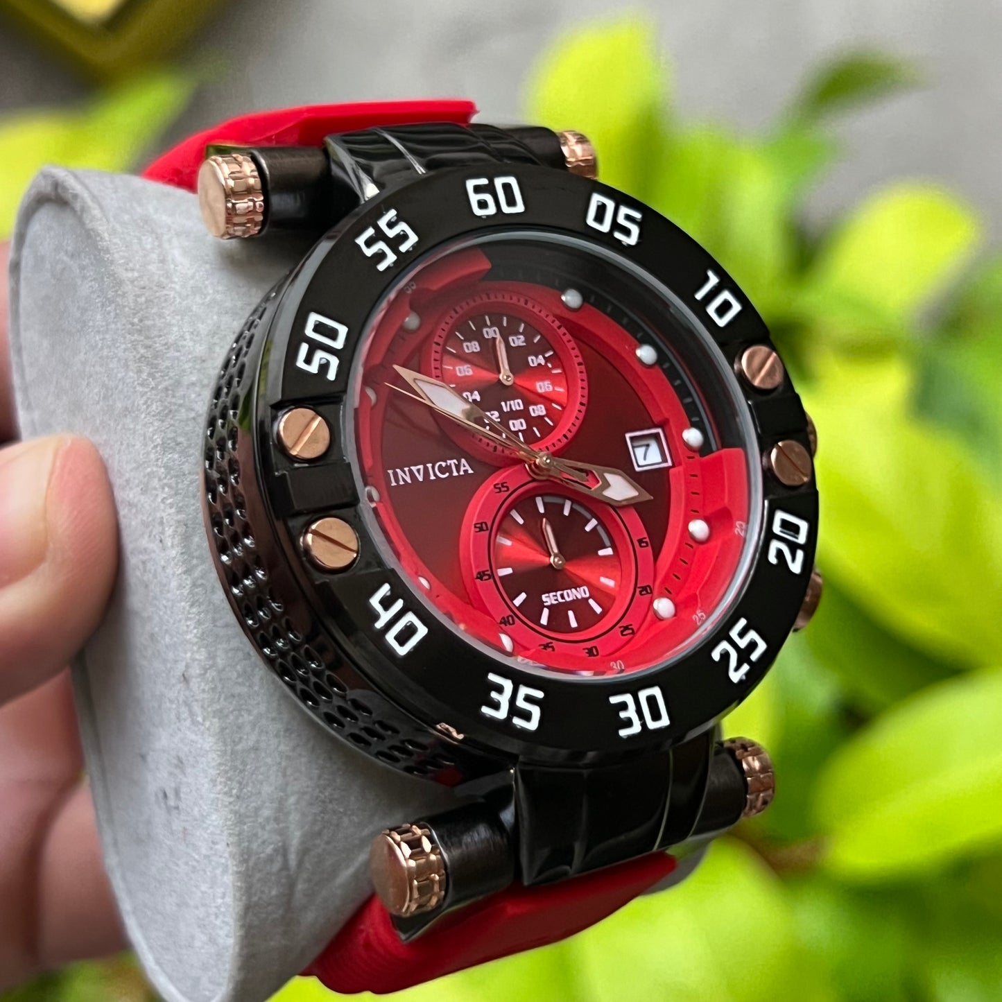 INVICTA S1 RALLY PARA HOMBRE REF-RNR