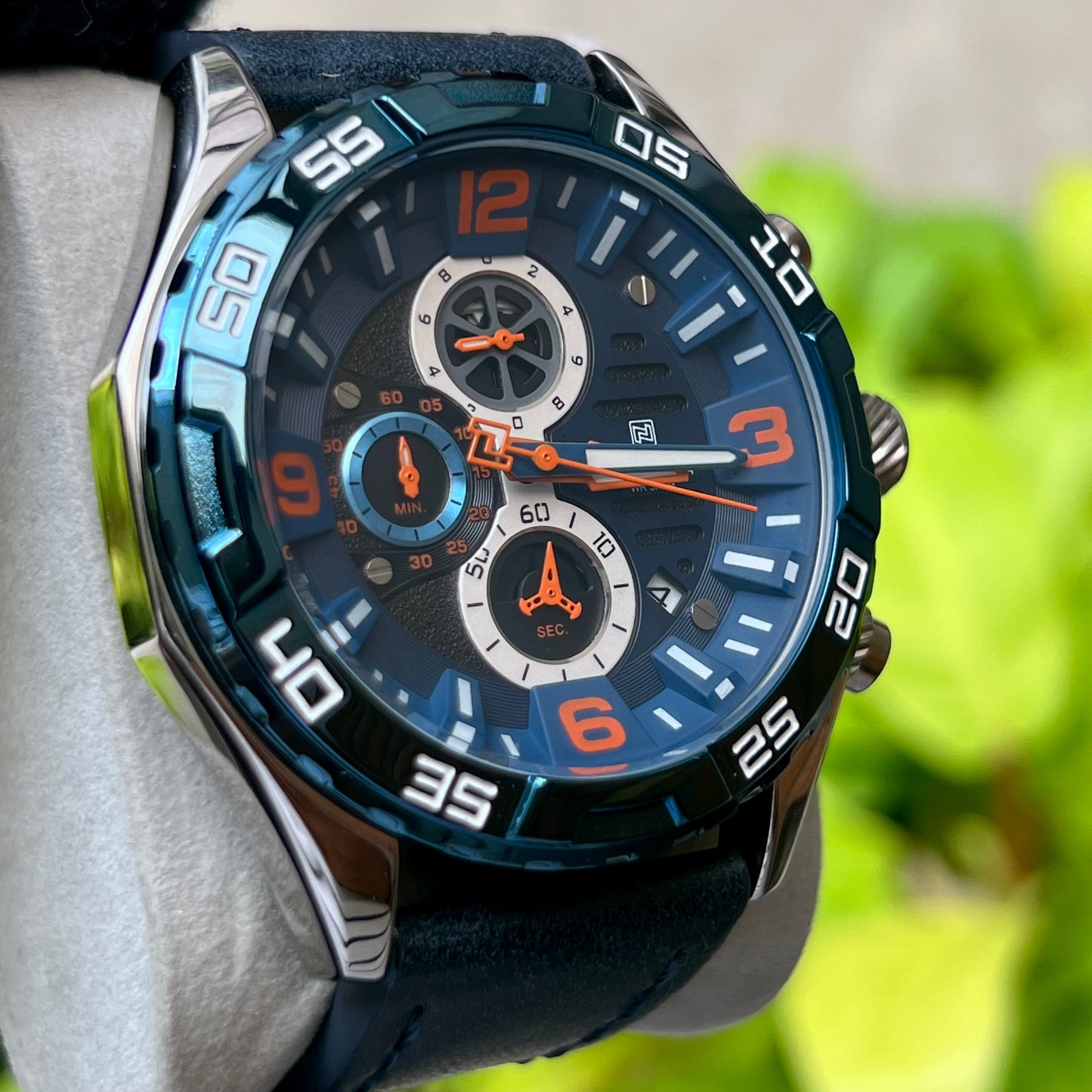 NAVIFORCE ORIGINAL PARA HOMBRE REF-8043-A3