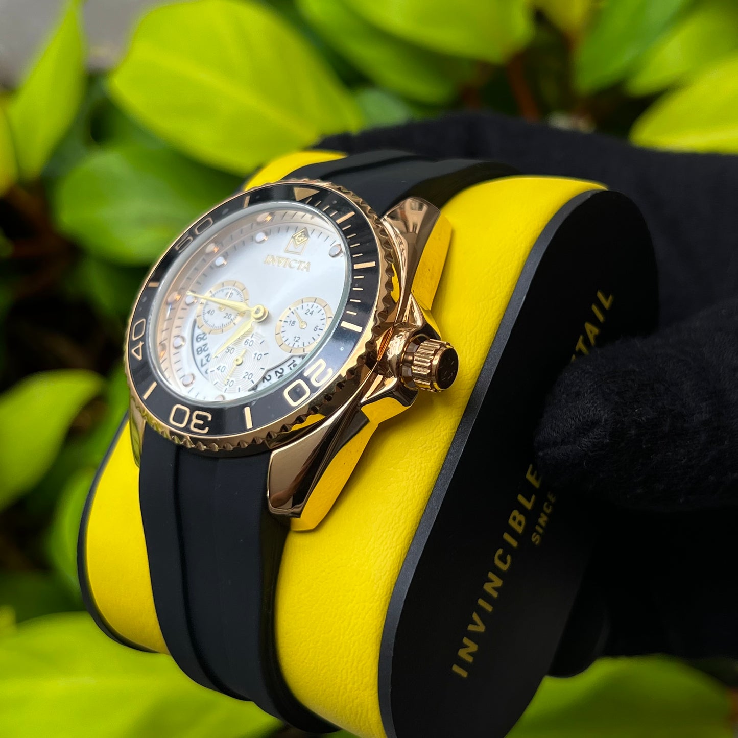 INVICTA PRO DIVER PARA DAMA REF-NDB