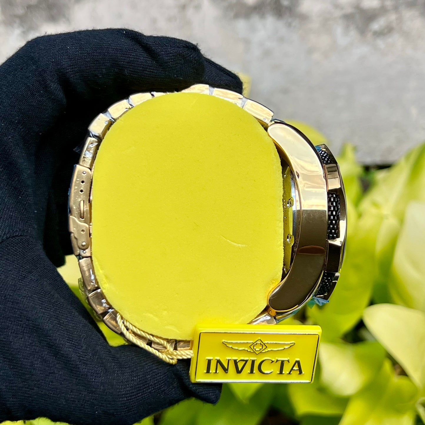 INVICTA DRAGON FUNCIONAL REF-D3