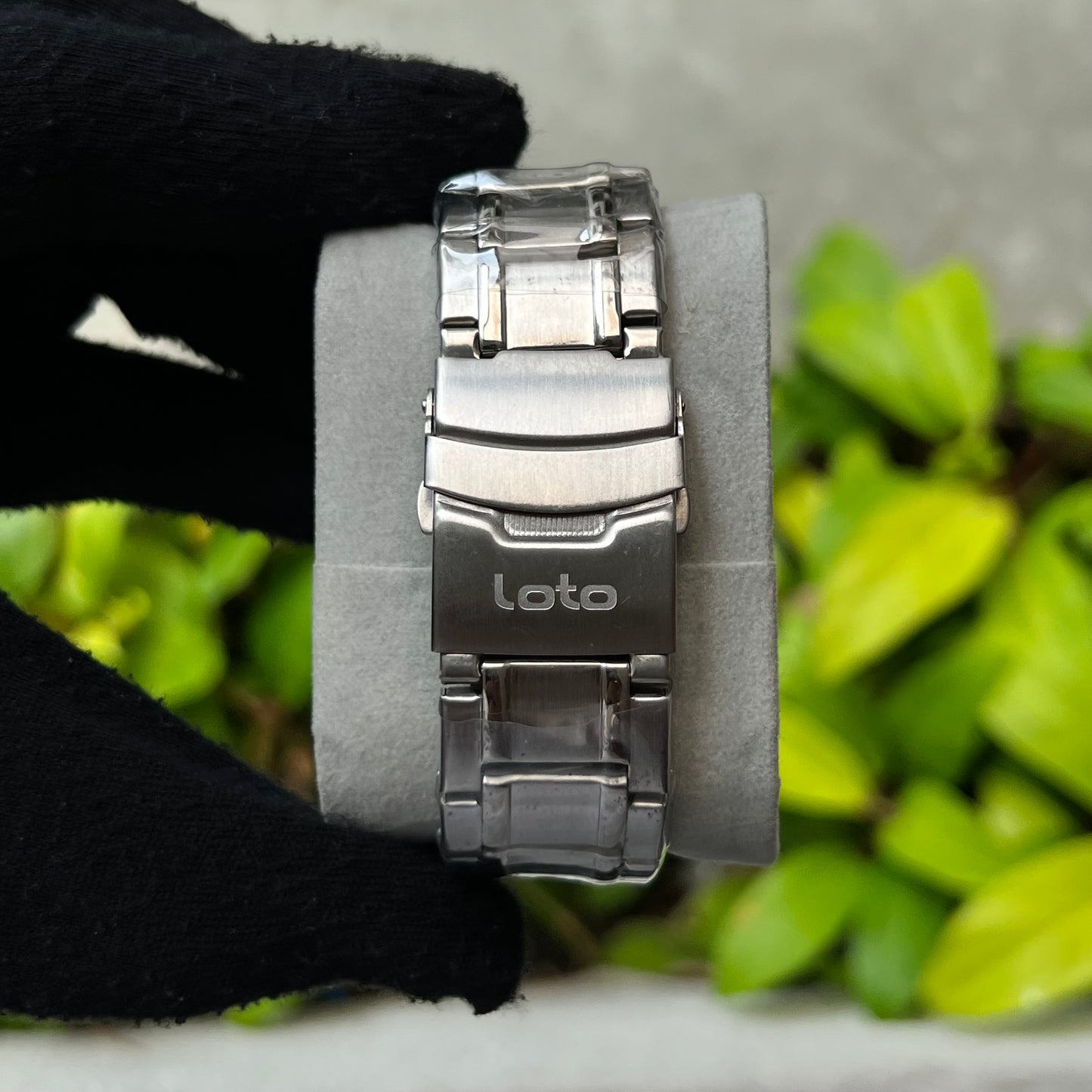 LOTO ORIGINAL PARA HOMBRE REF-2376 ND