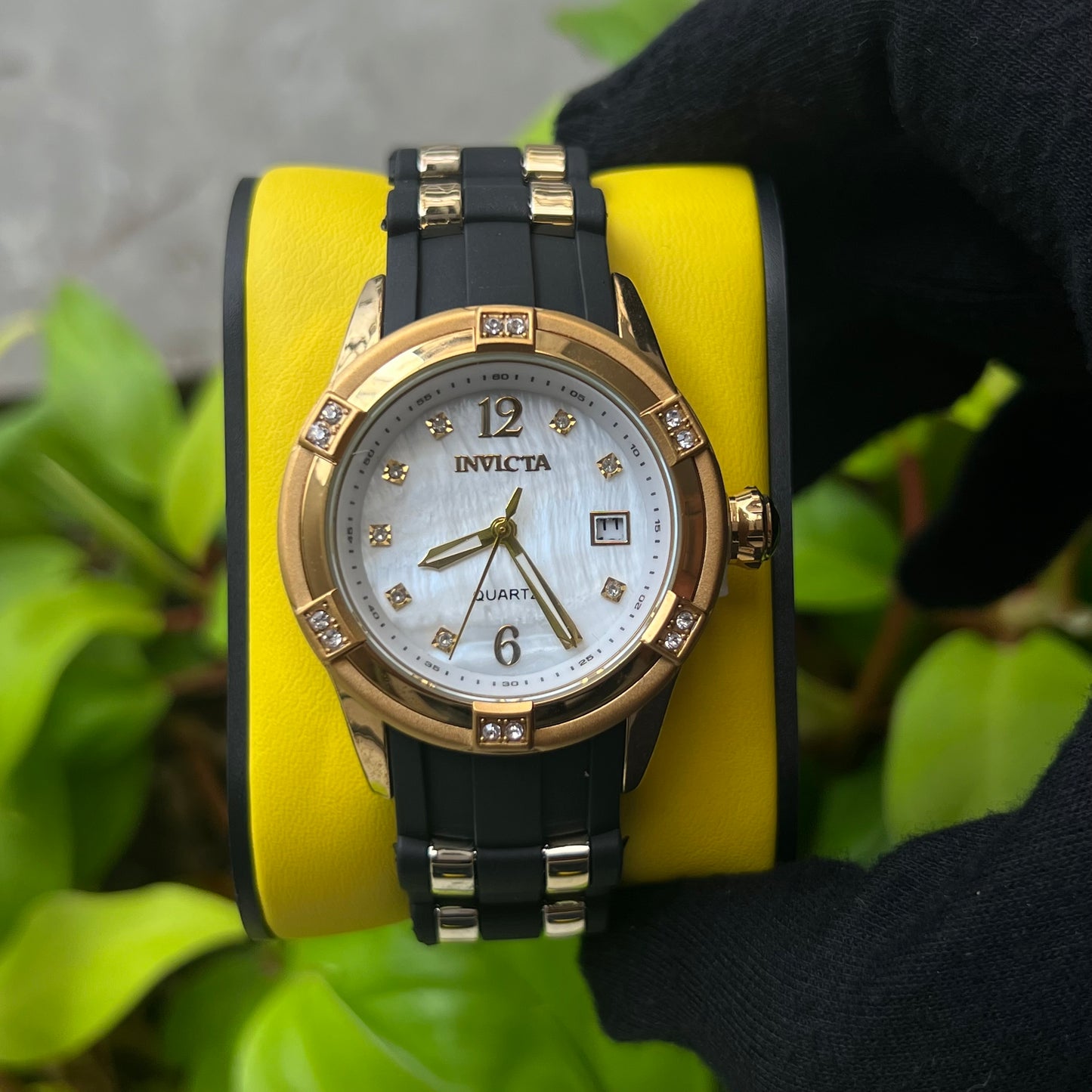 INVICTA ANGEL PARA DAMA REF3671ND