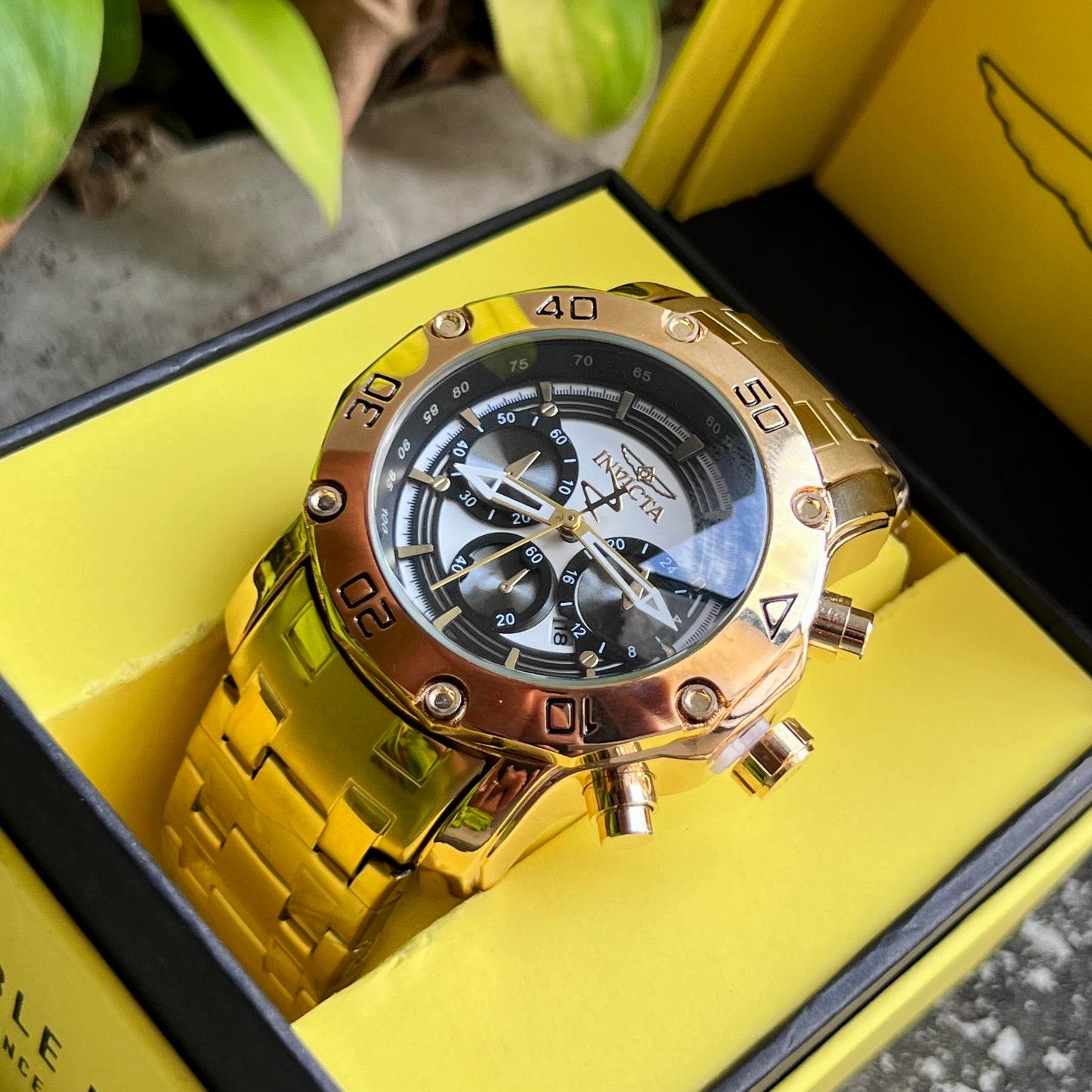 INVICTA PRO DIVER PARA HOMBRE REF3771-D2B