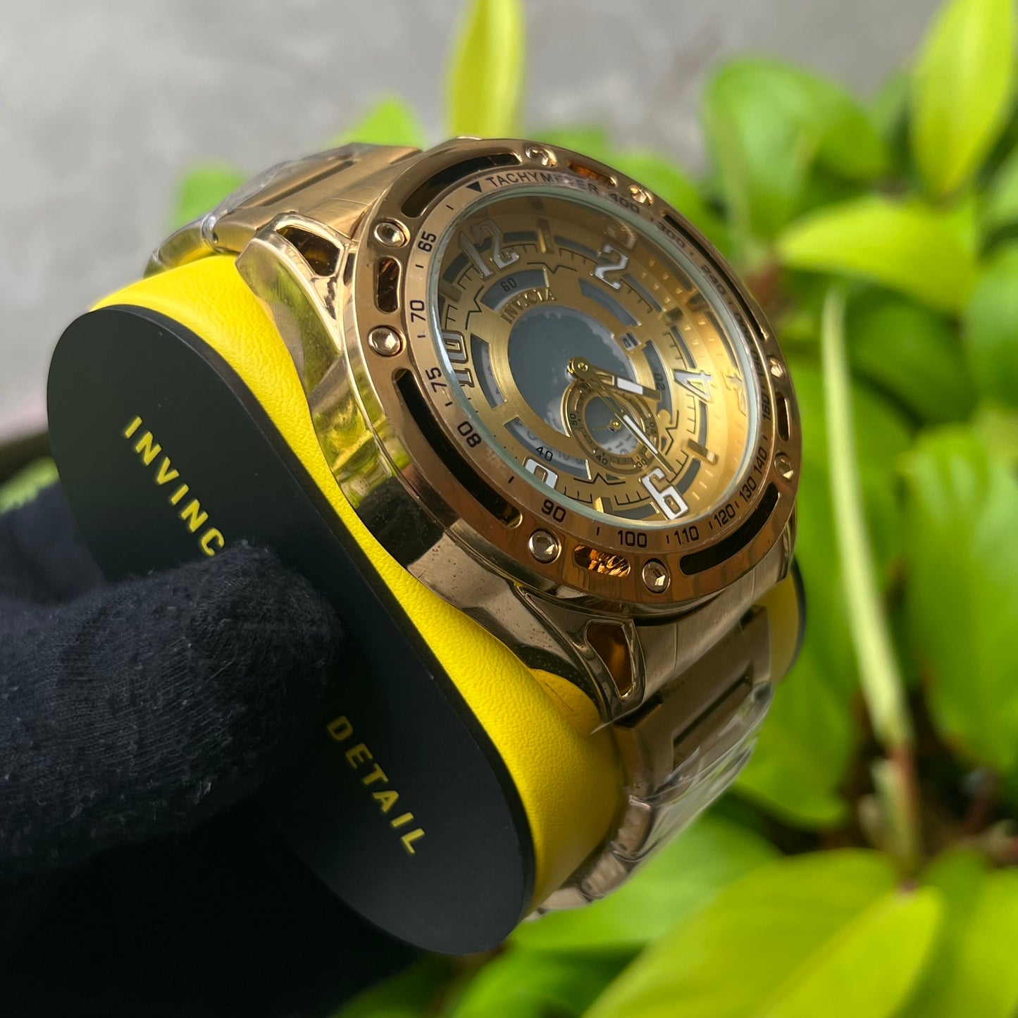INVICTA SPEEDWAY PARA HOMBRE REF D3