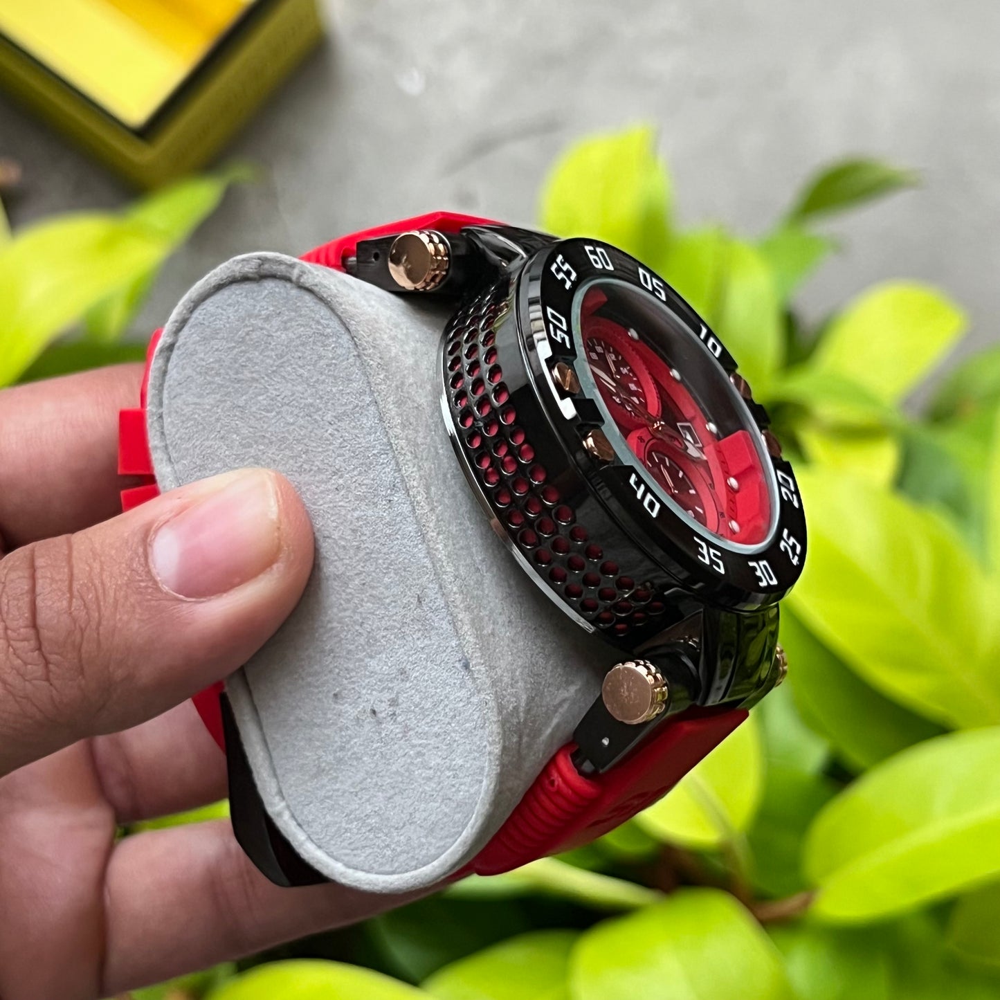 INVICTA S1 RALLY PARA HOMBRE REF-RNR