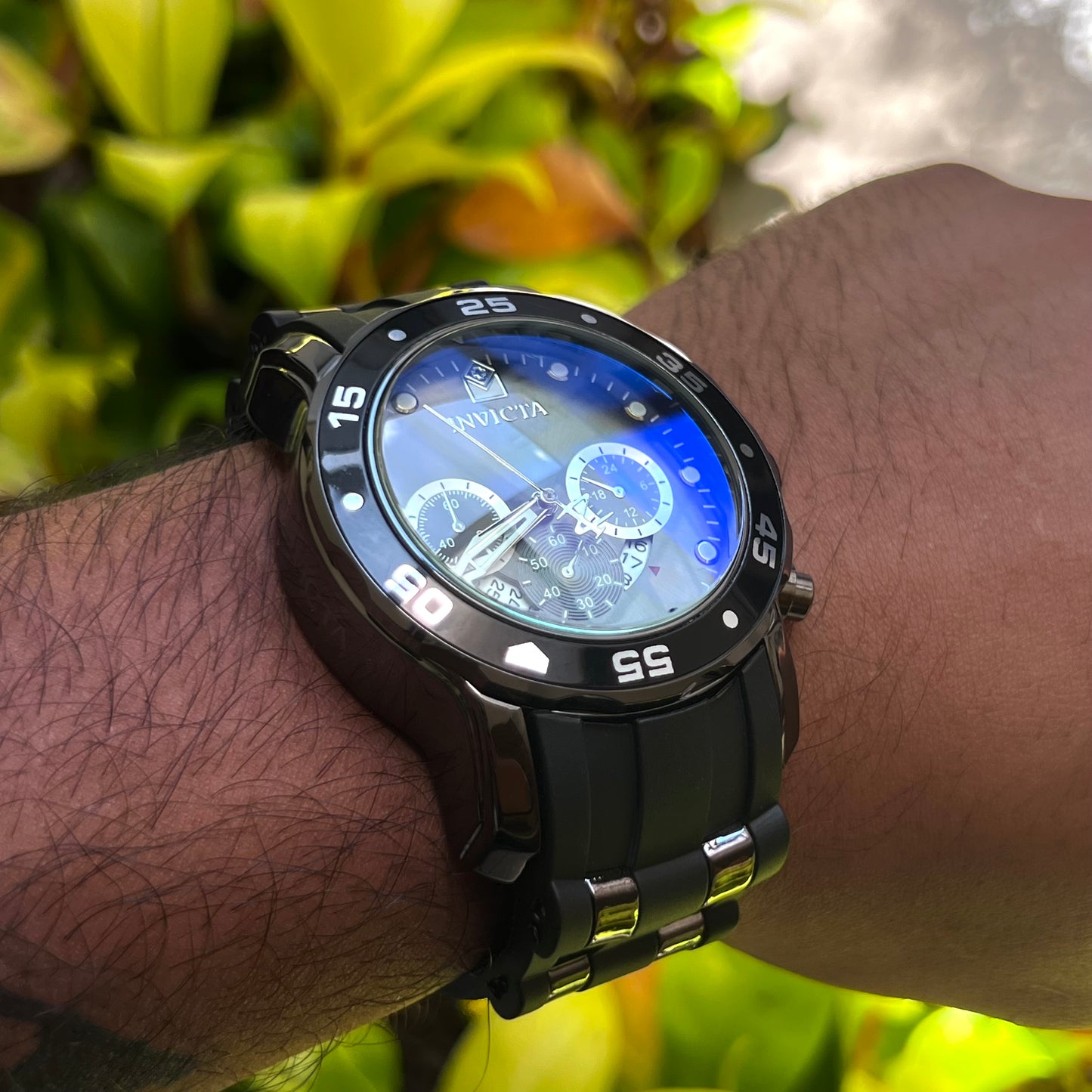 INVICTA PRO DIVER PARA HOMBRE REF N3