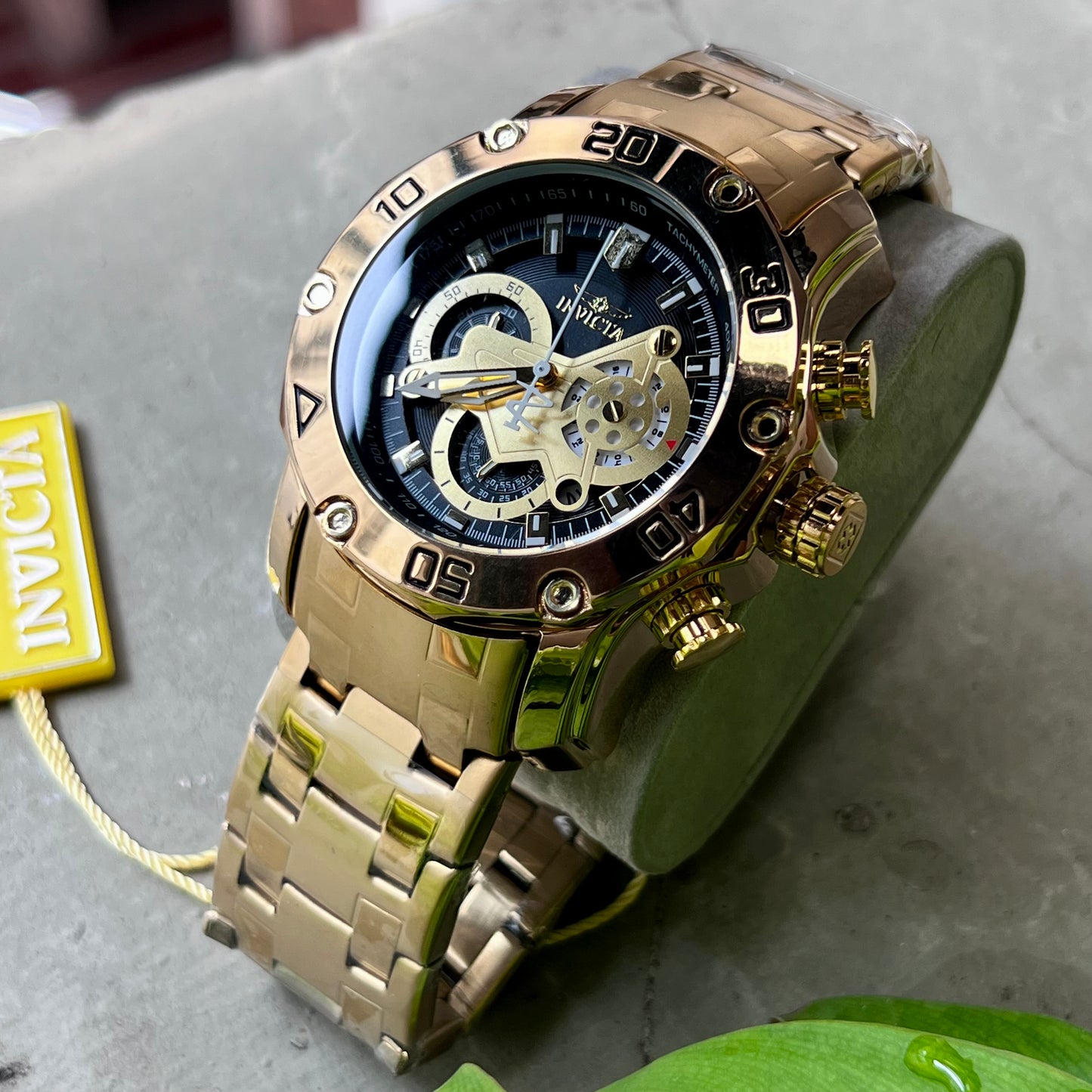 INVICTA FUNCIONAL PARA HOMBRE REF550-DN
