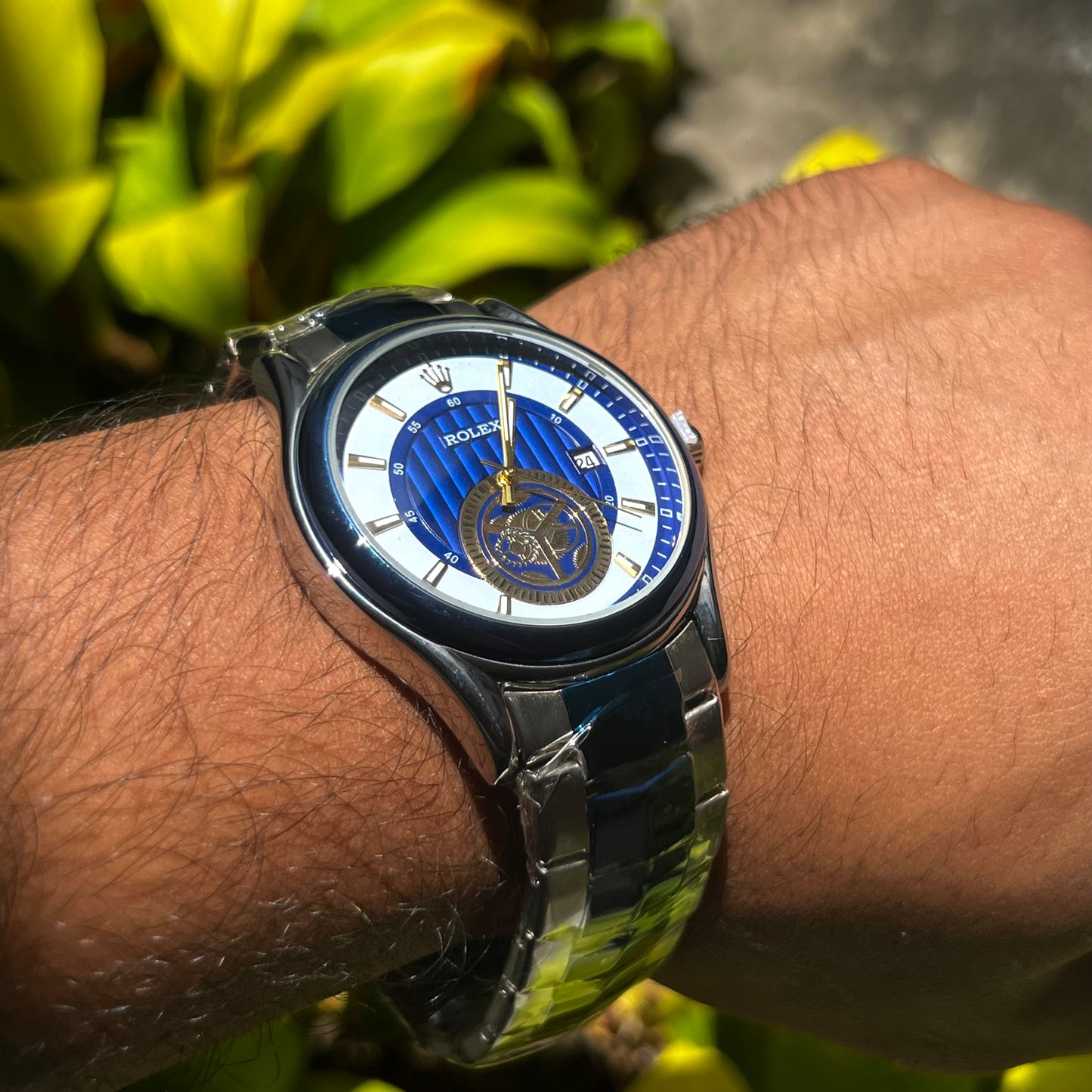 RLX CLASSIC PARA HOMBRE REF BA