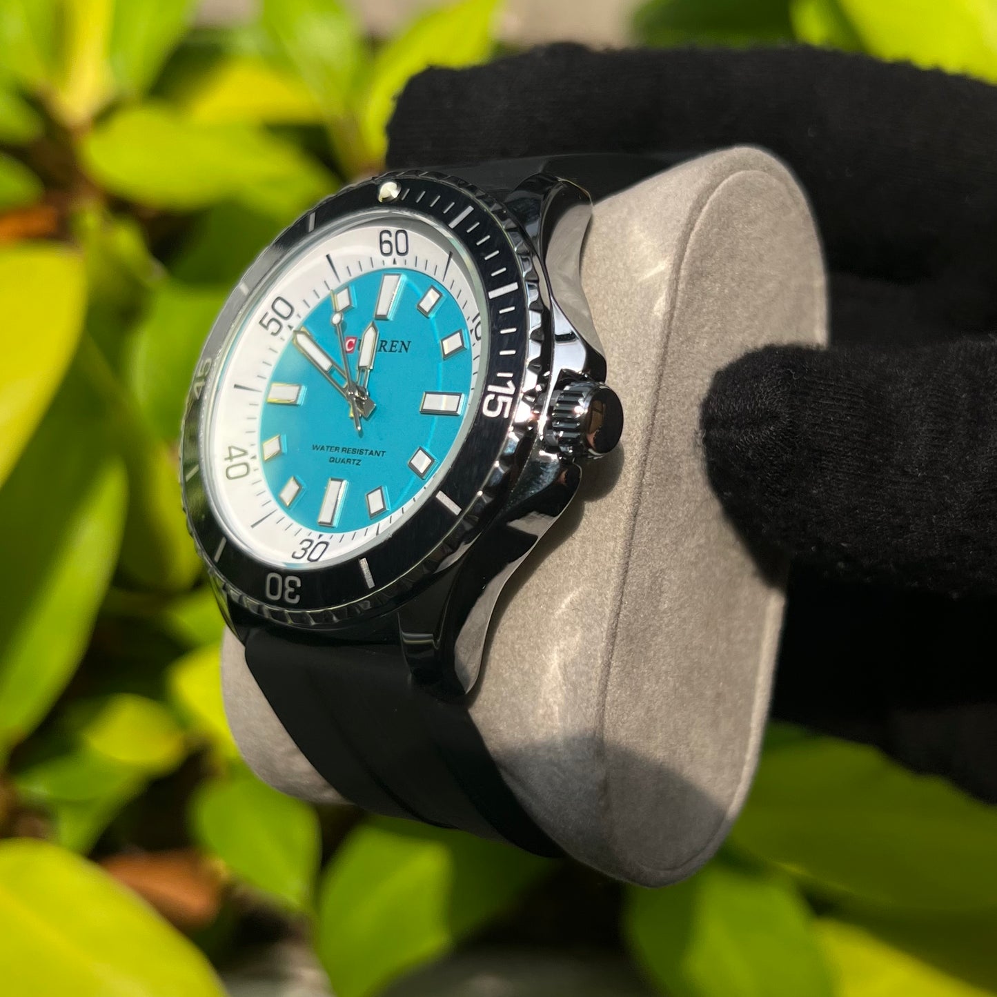 CURREN ORIGINAL PARA HOMBRE REF-8448N